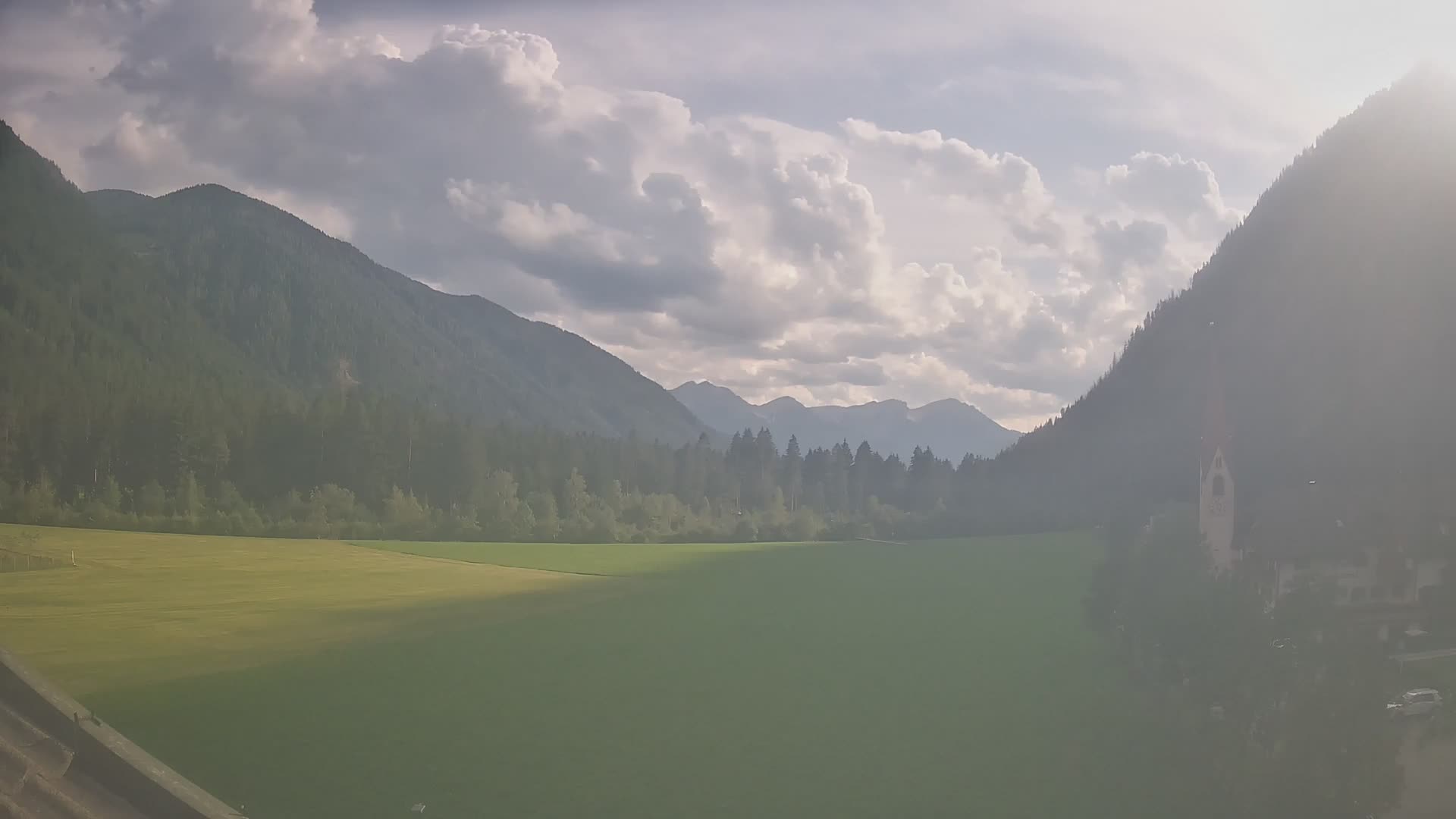 Antholz Niedertal | Anterselva di Sotto