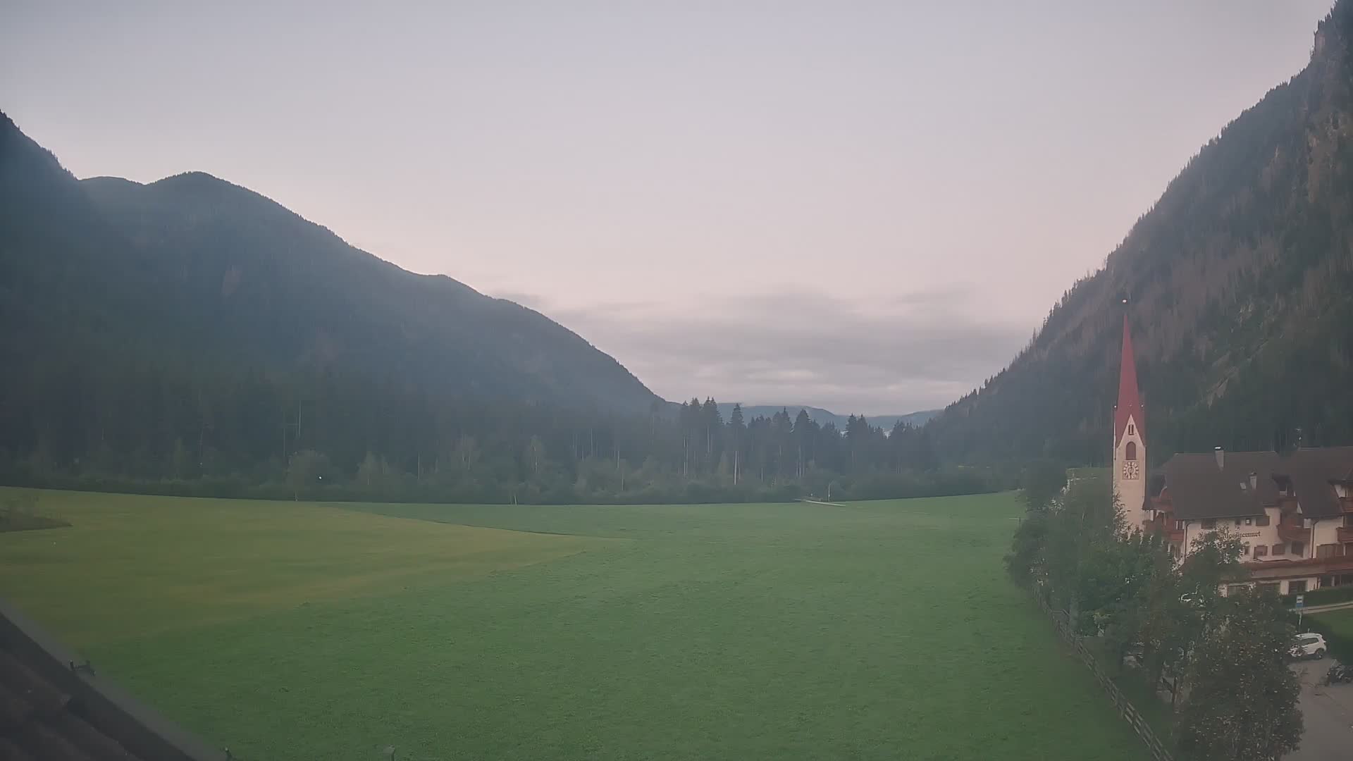 Antholz Niedertal | Anterselva di Sotto