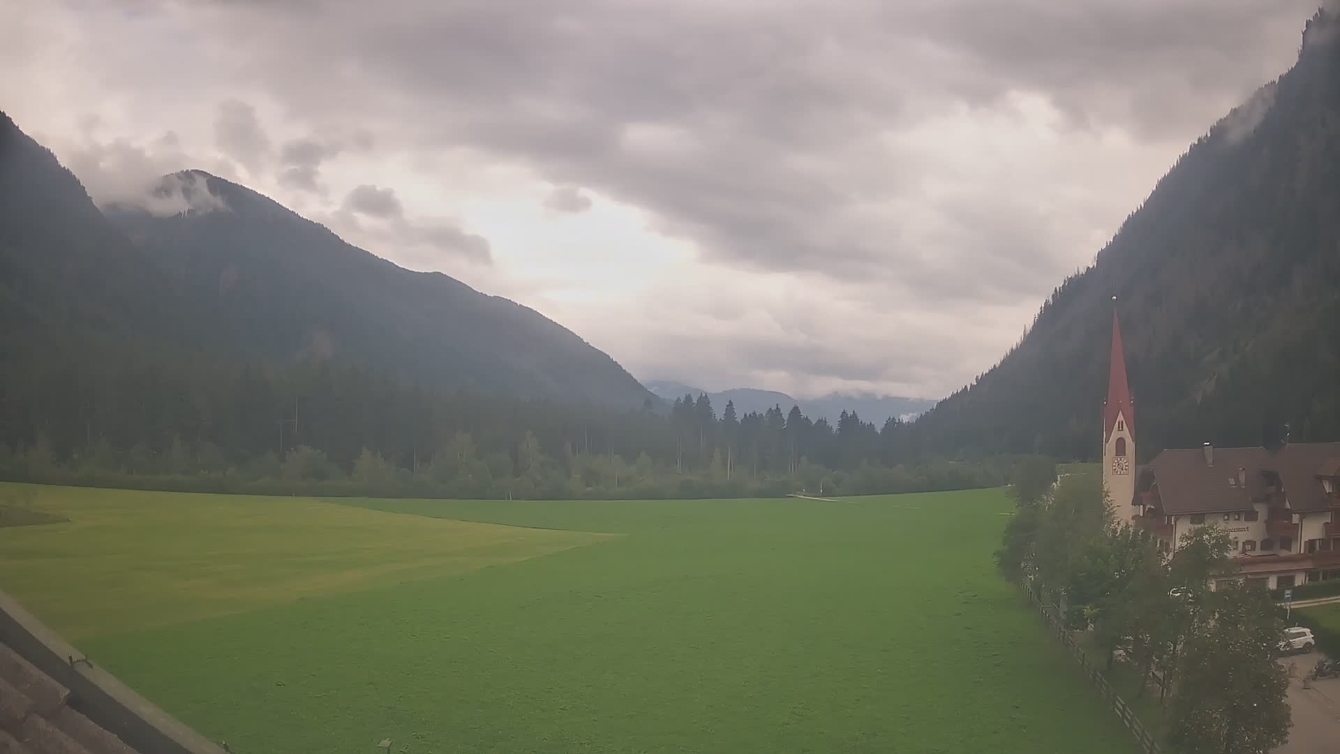 Antholz Niedertal | Anterselva di Sotto