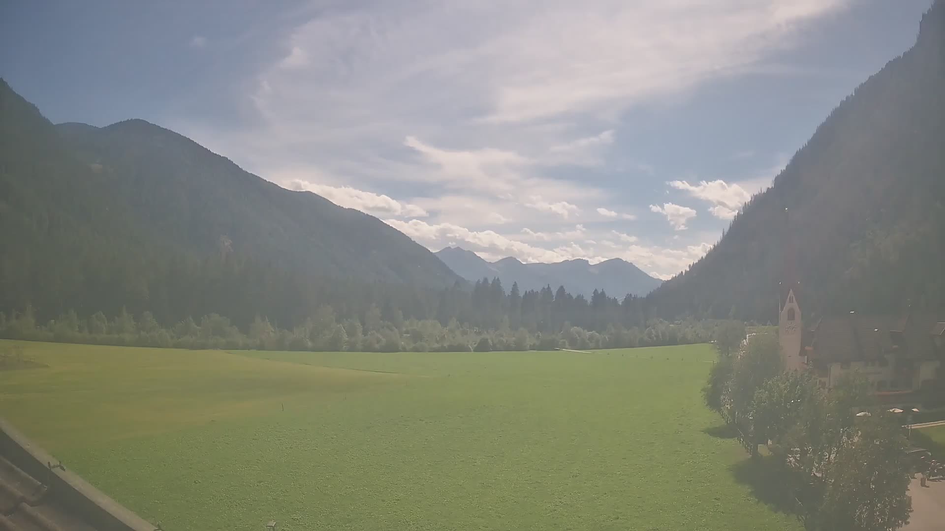 Anterselva di Sotto