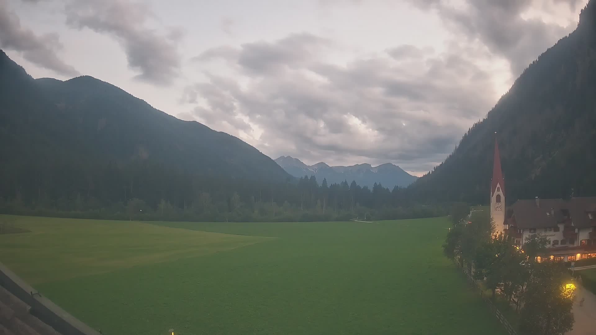 Antholz Niedertal | Anterselva di Sotto