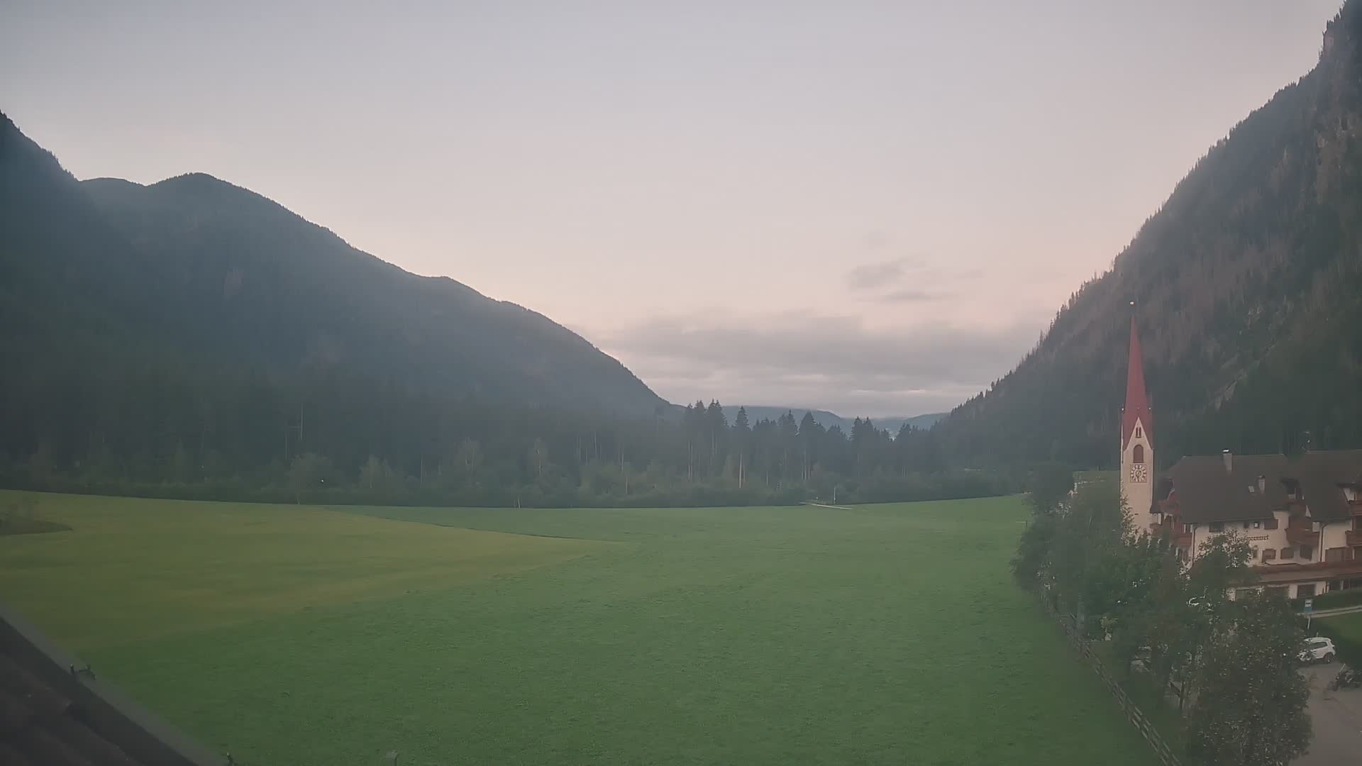 Anterselva di Sotto