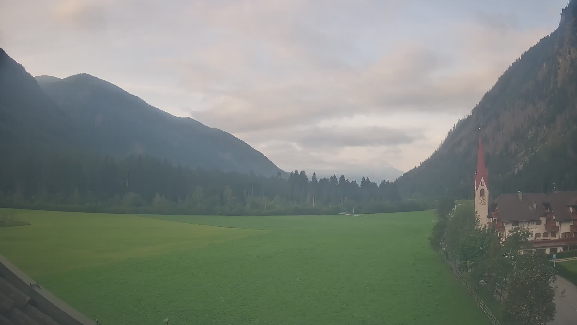Antholz Niedertal | Anterselva di Sotto