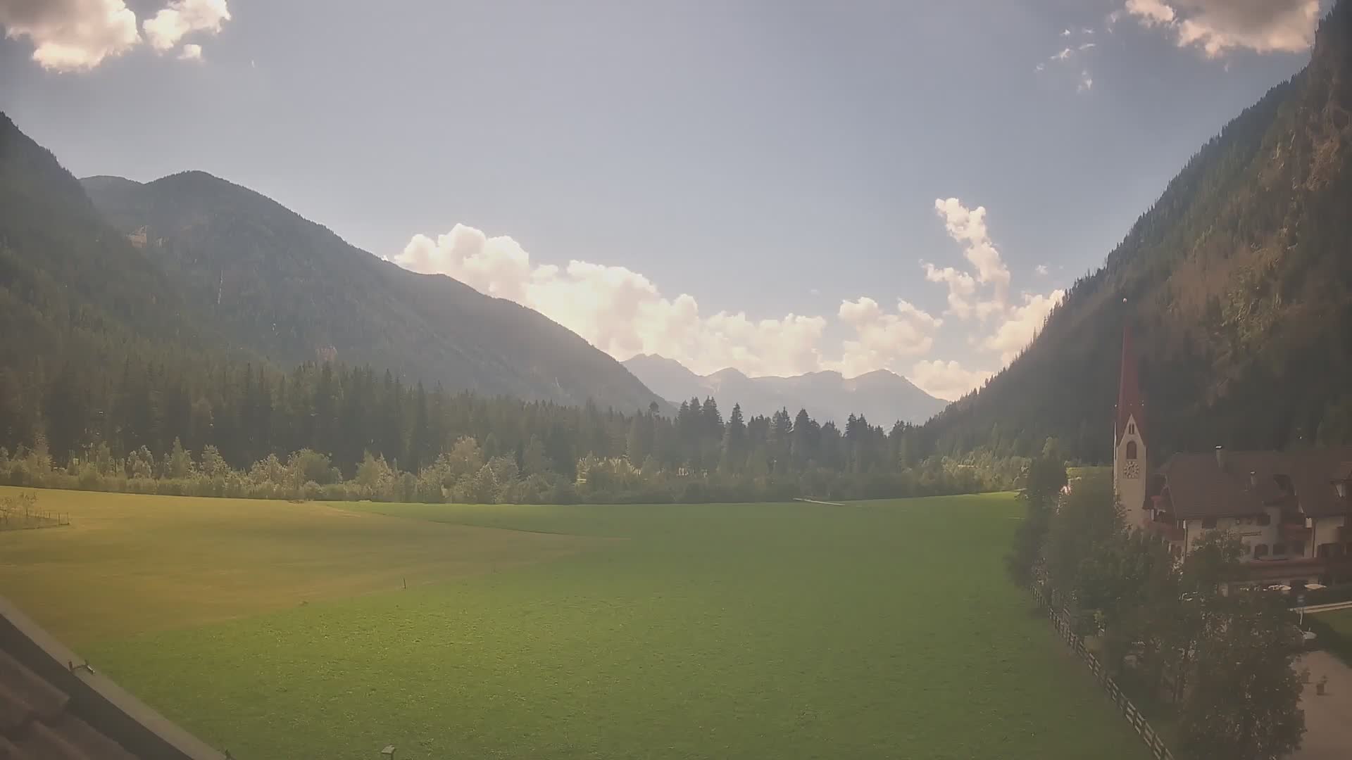 Antholz Niedertal | Anterselva di Sotto