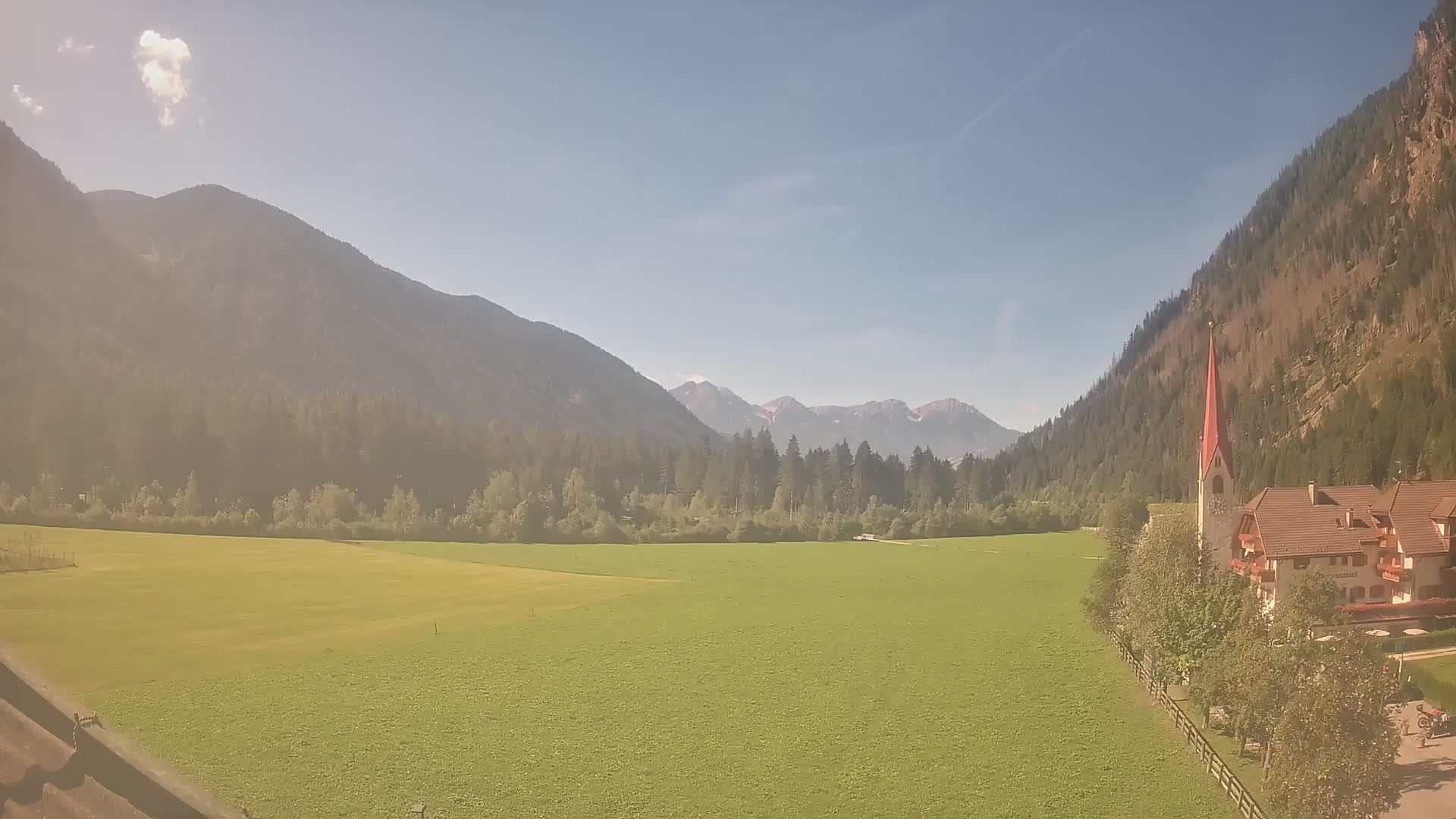 Antholz Niedertal