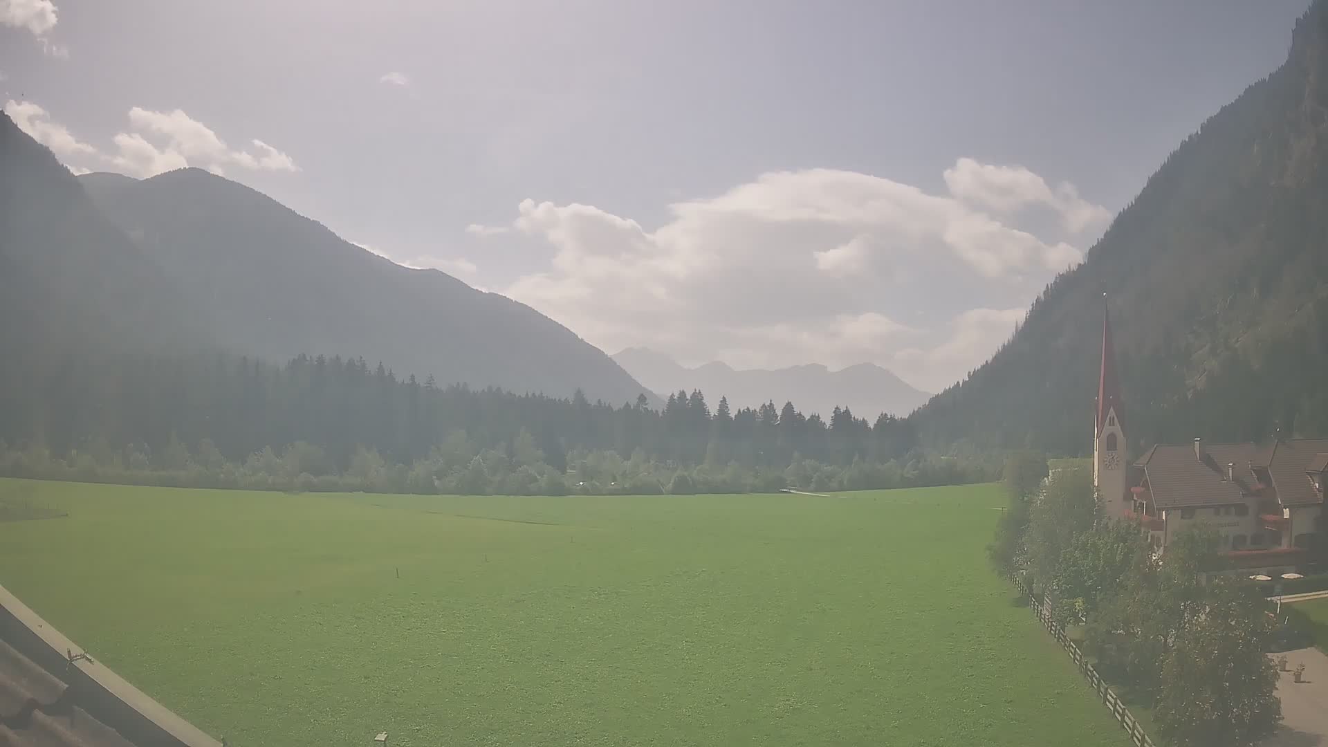 Antholz Niedertal | Anterselva di Sotto