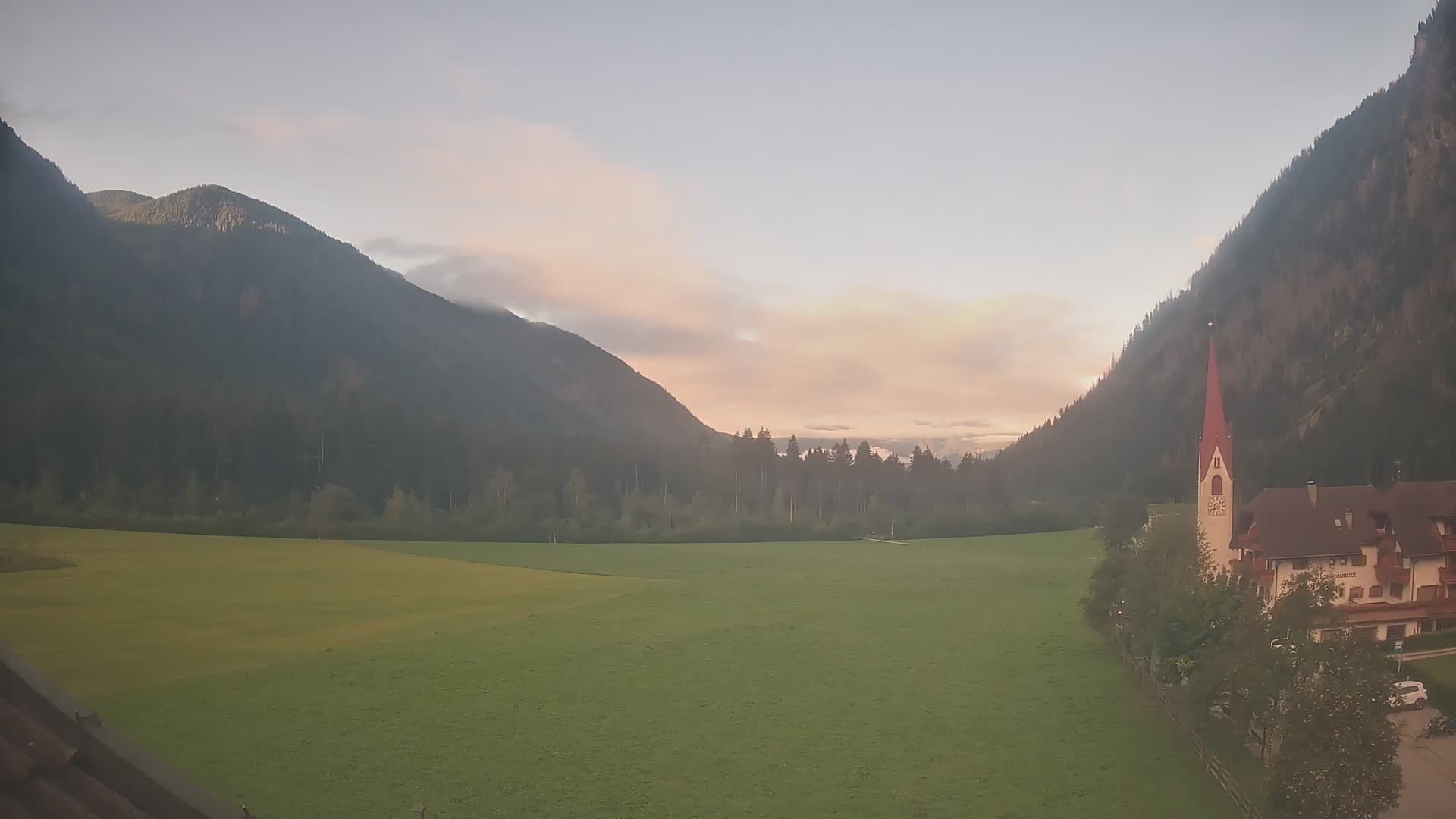 Antholz Niedertal | Anterselva di Sotto