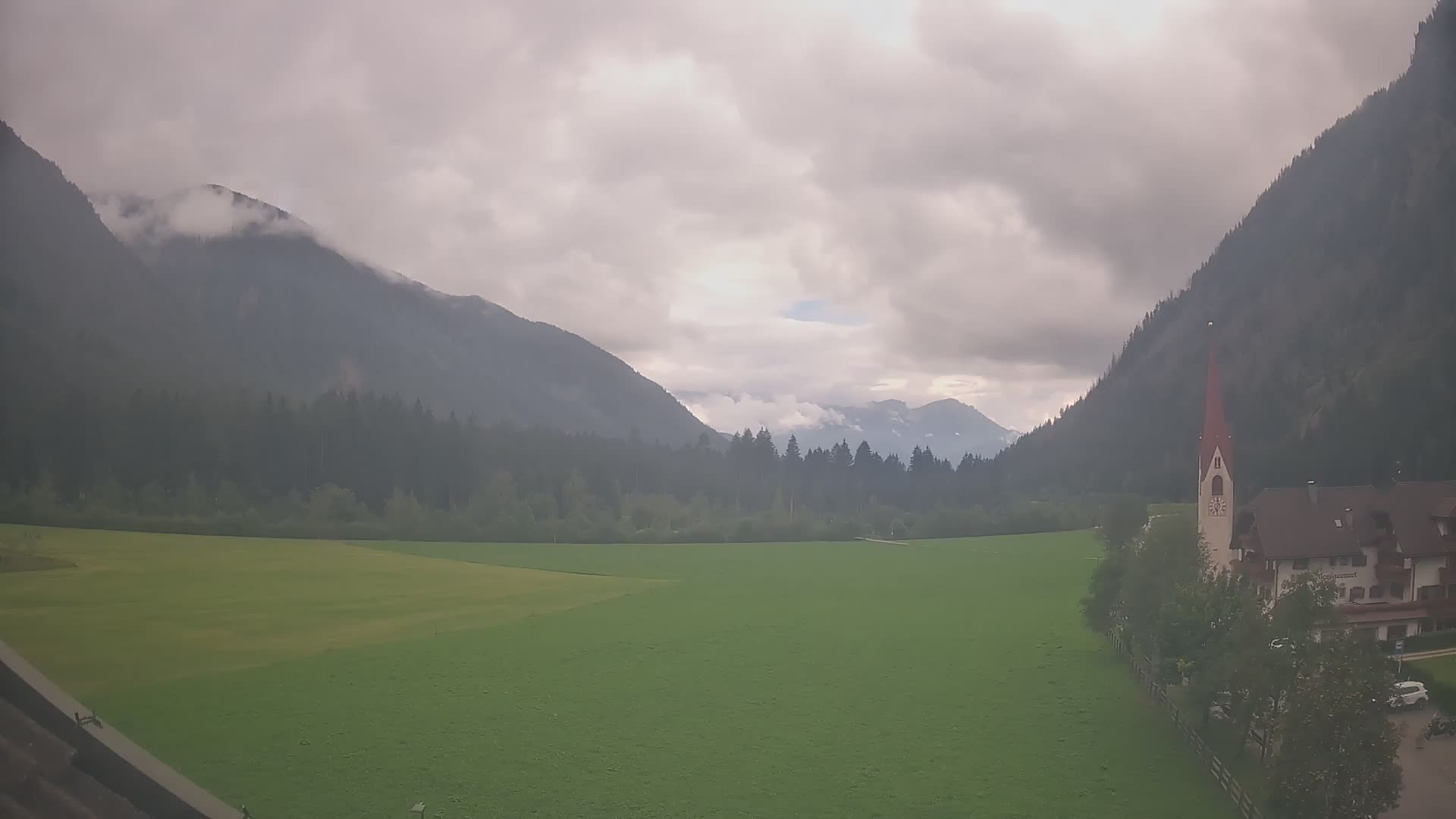 Antholz Niedertal | Anterselva di Sotto