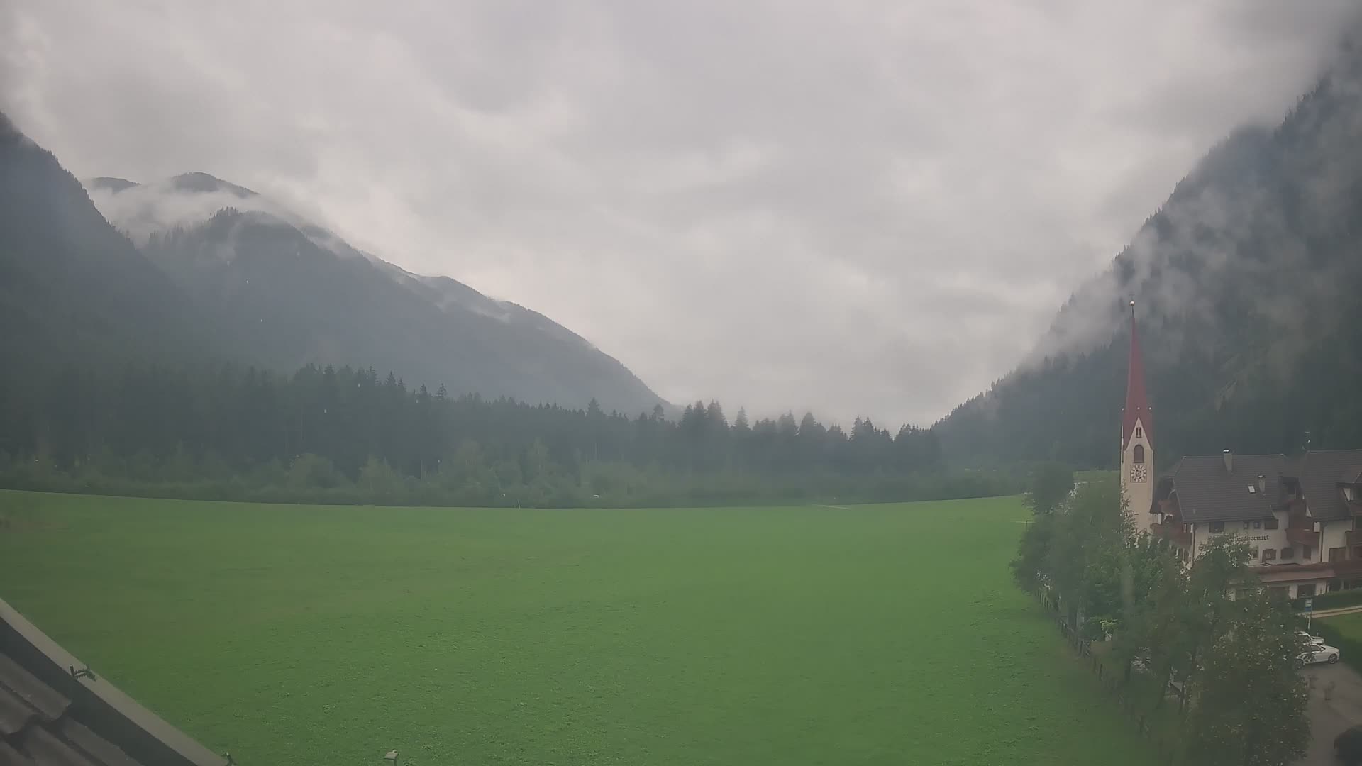 Antholz Niedertal