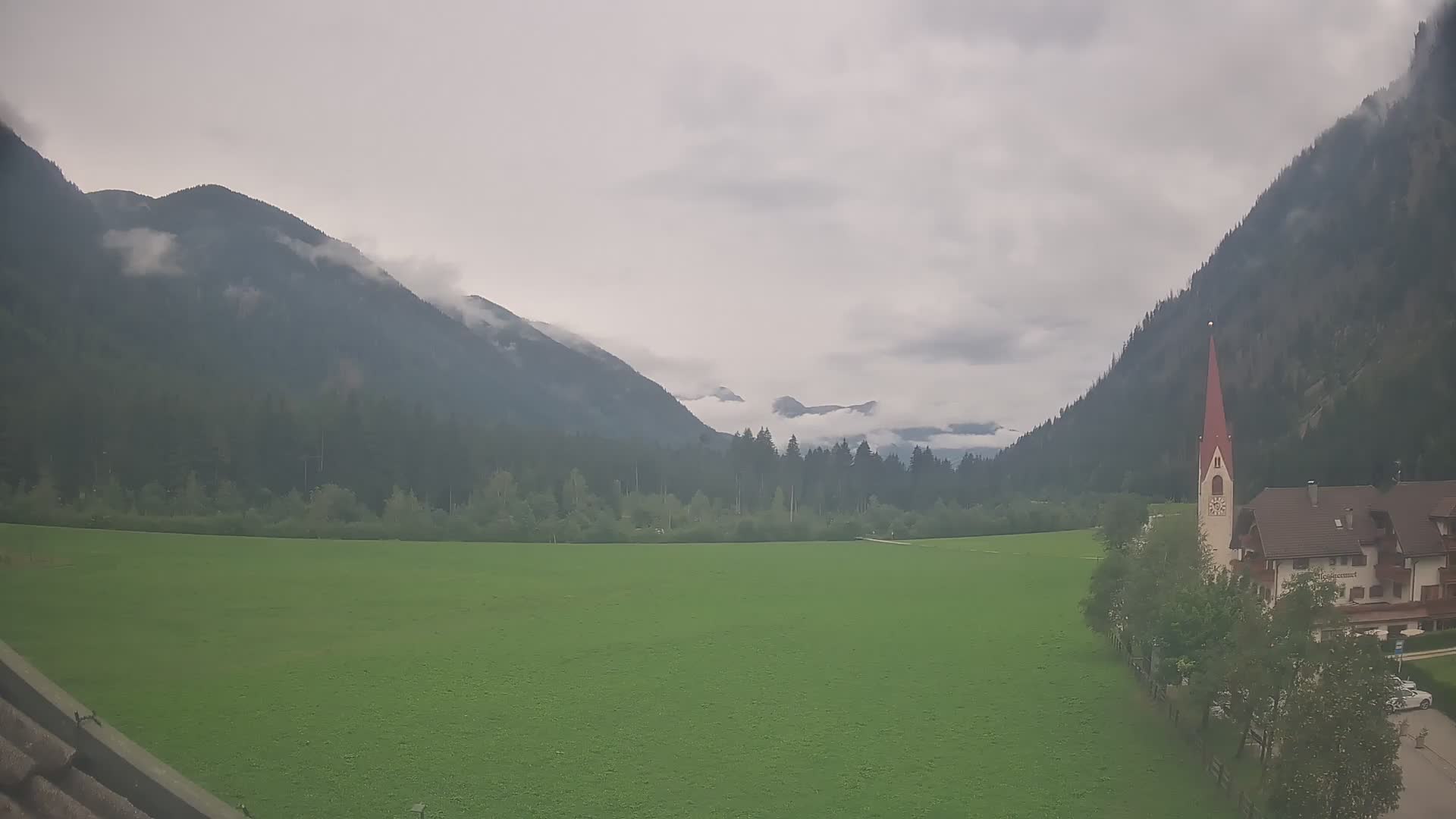 Antholz Niedertal