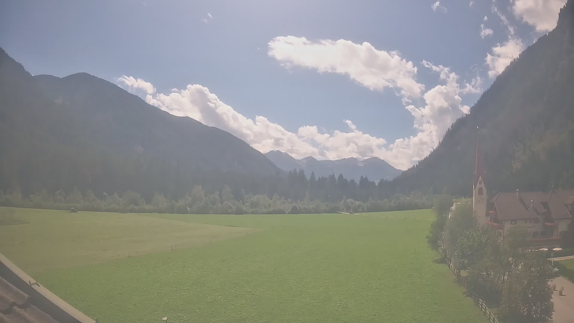 Antholz Niedertal