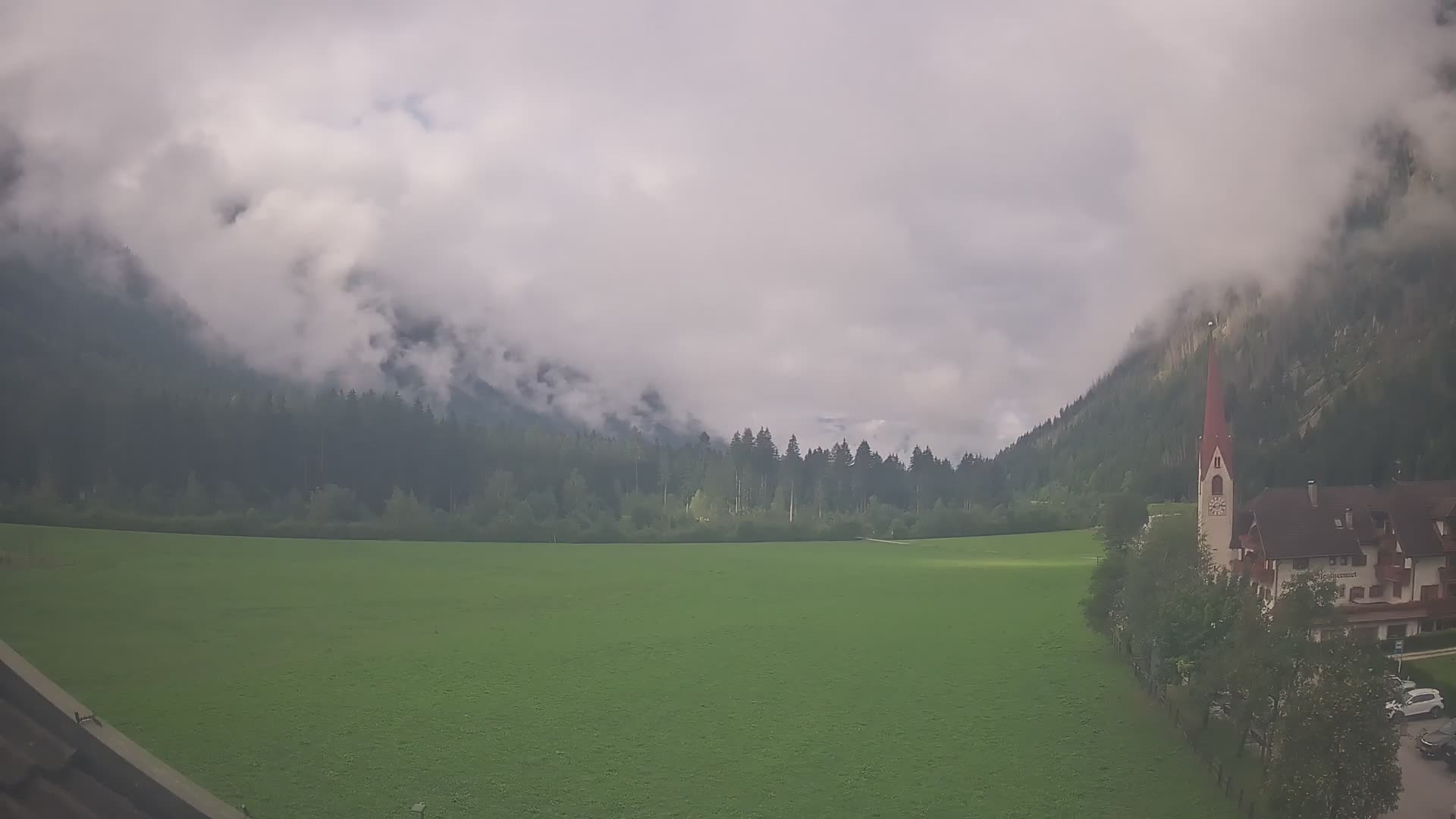 Antholz Niedertal