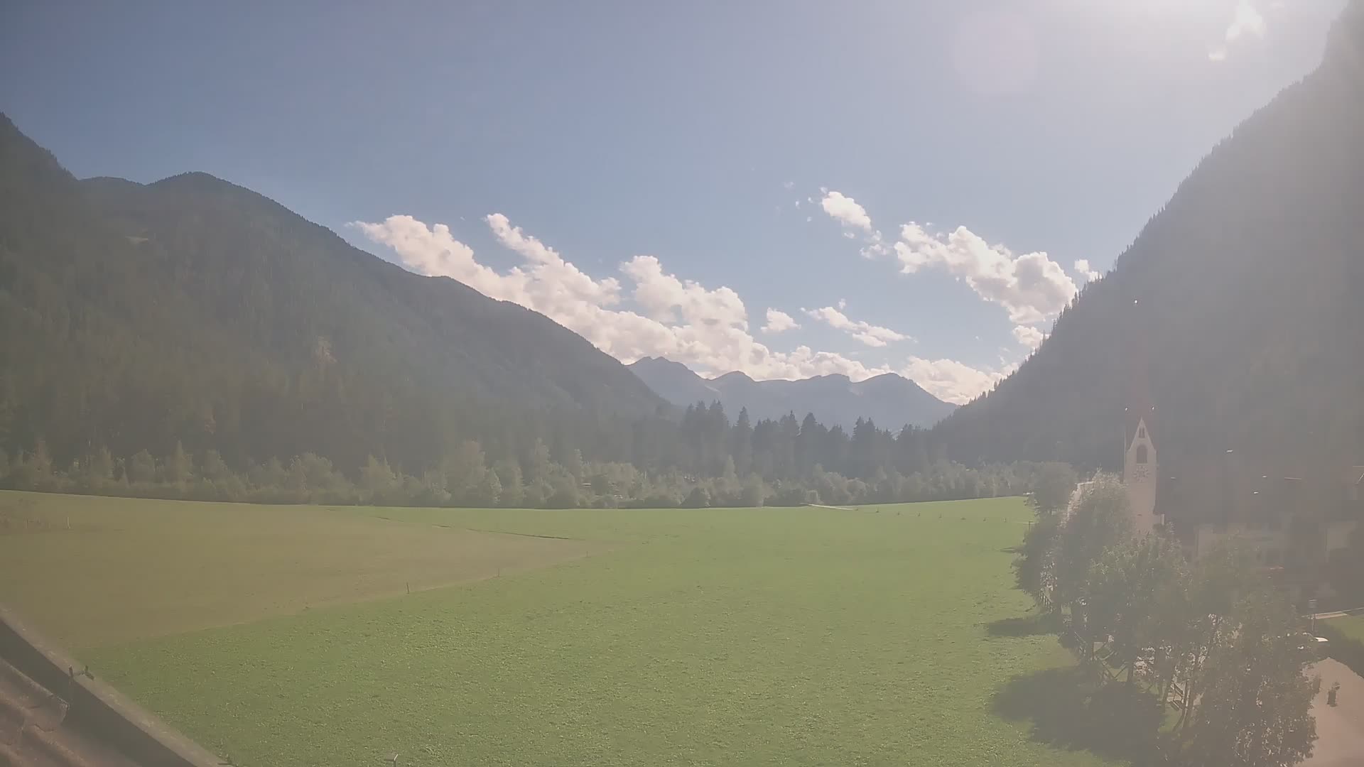 Antholz Niedertal