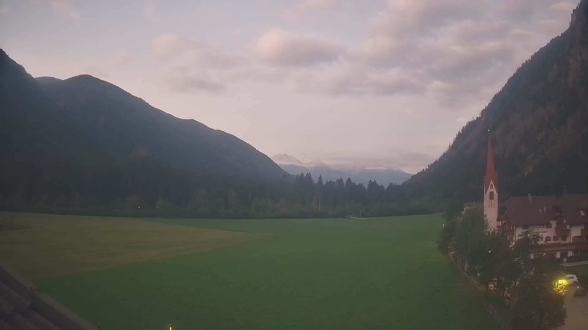 Antholz Niedertal | Anterselva di Sotto