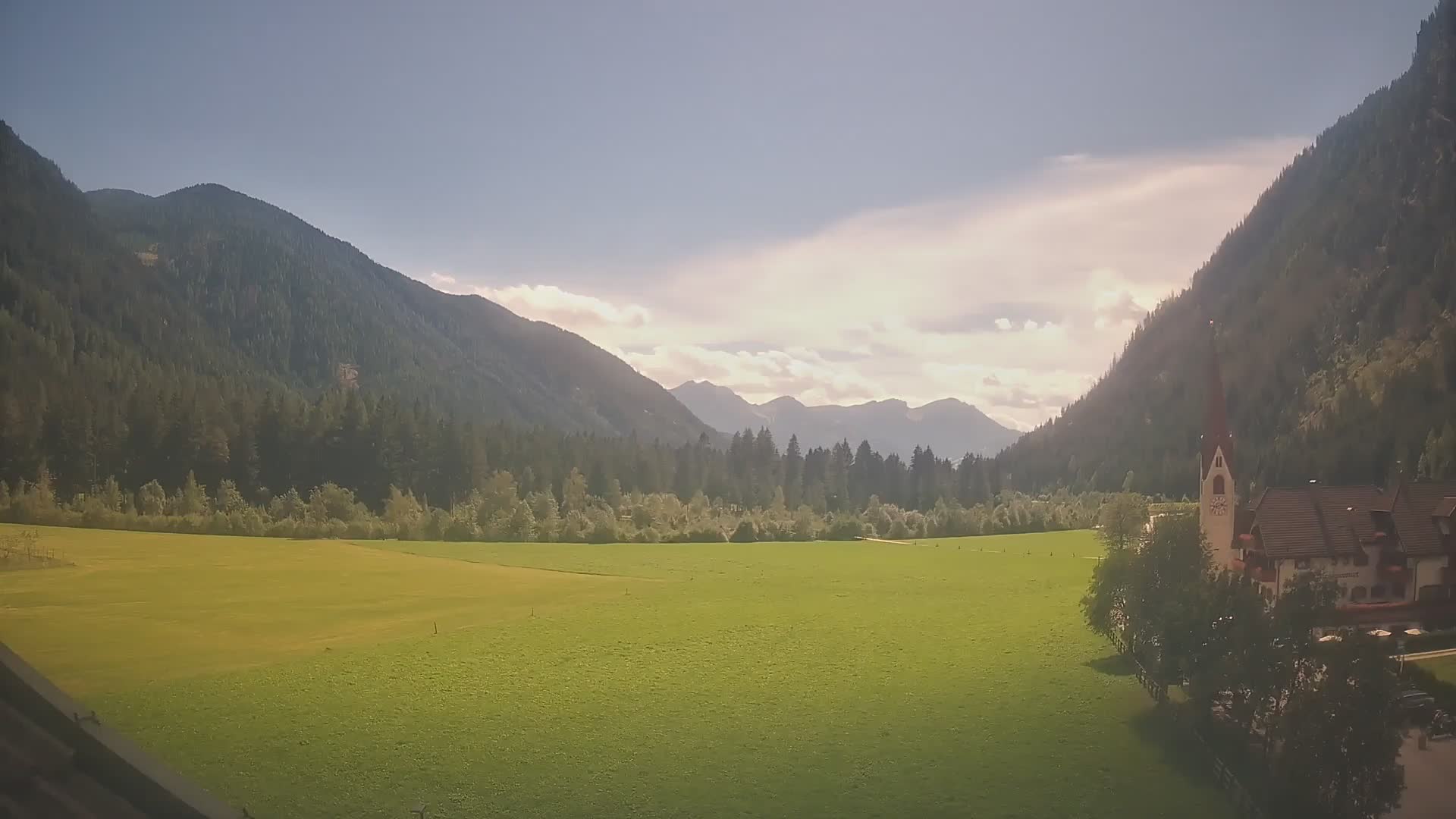 Antholz Niedertal | Anterselva di Sotto