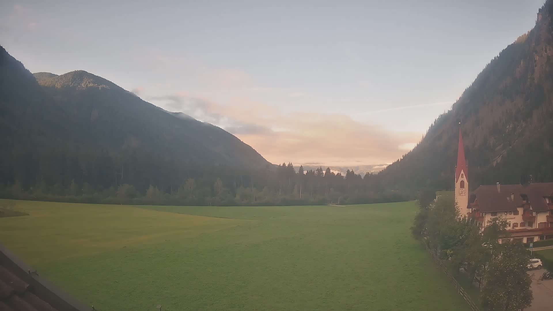 Antholz Niedertal