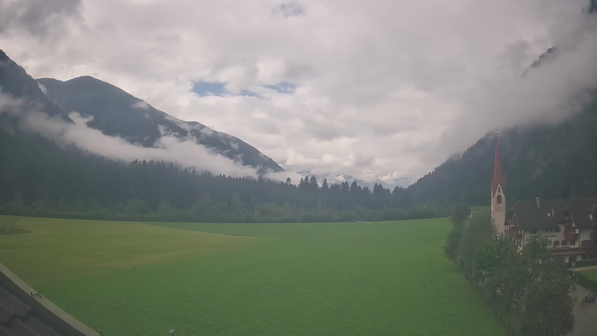 Anterselva di Sotto