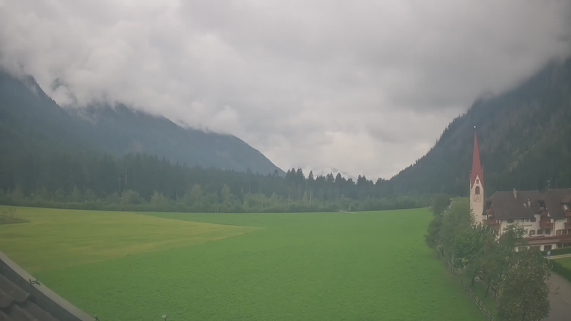 Antholz Niedertal