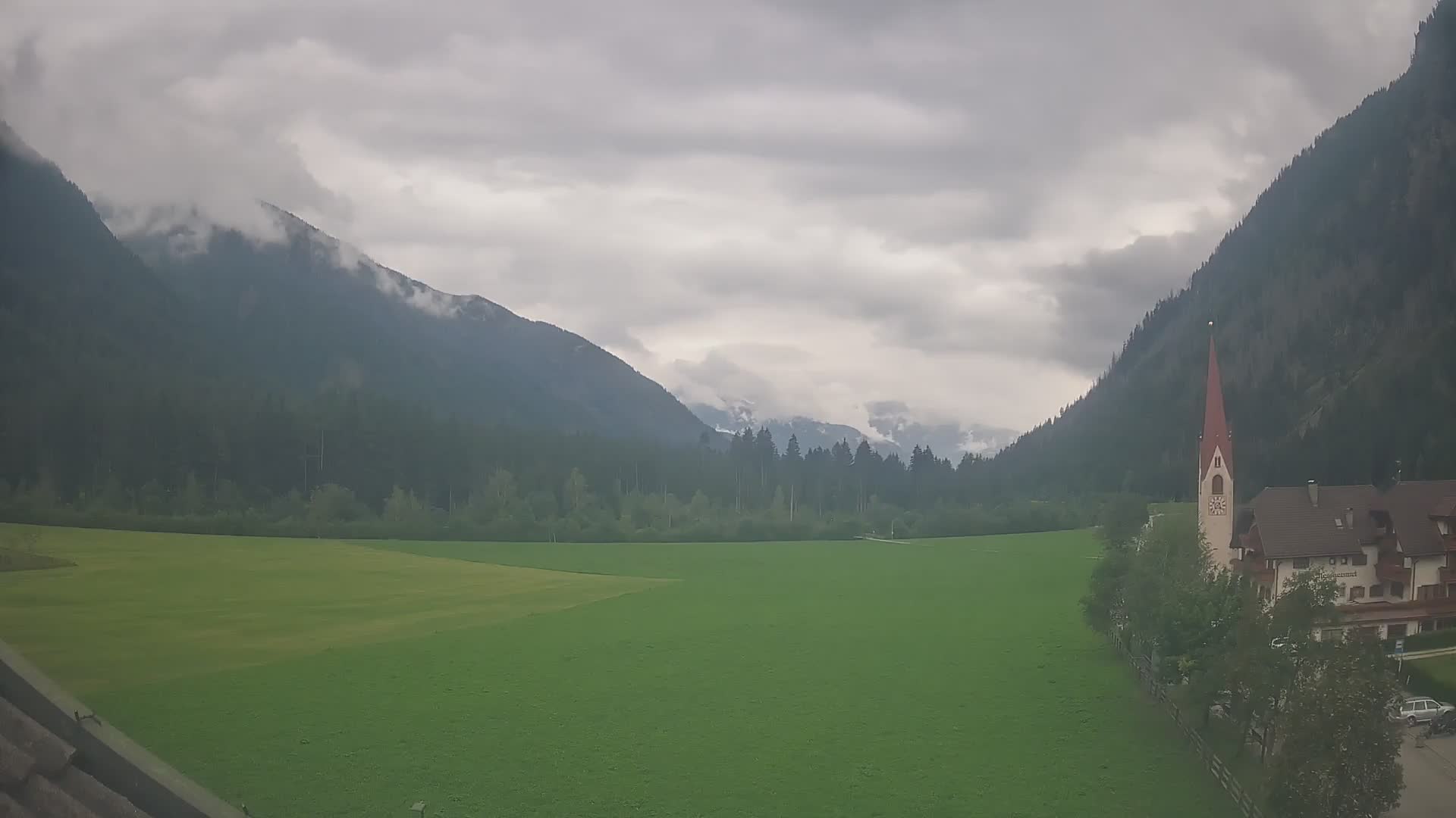 Antholz Niedertal | Anterselva di Sotto