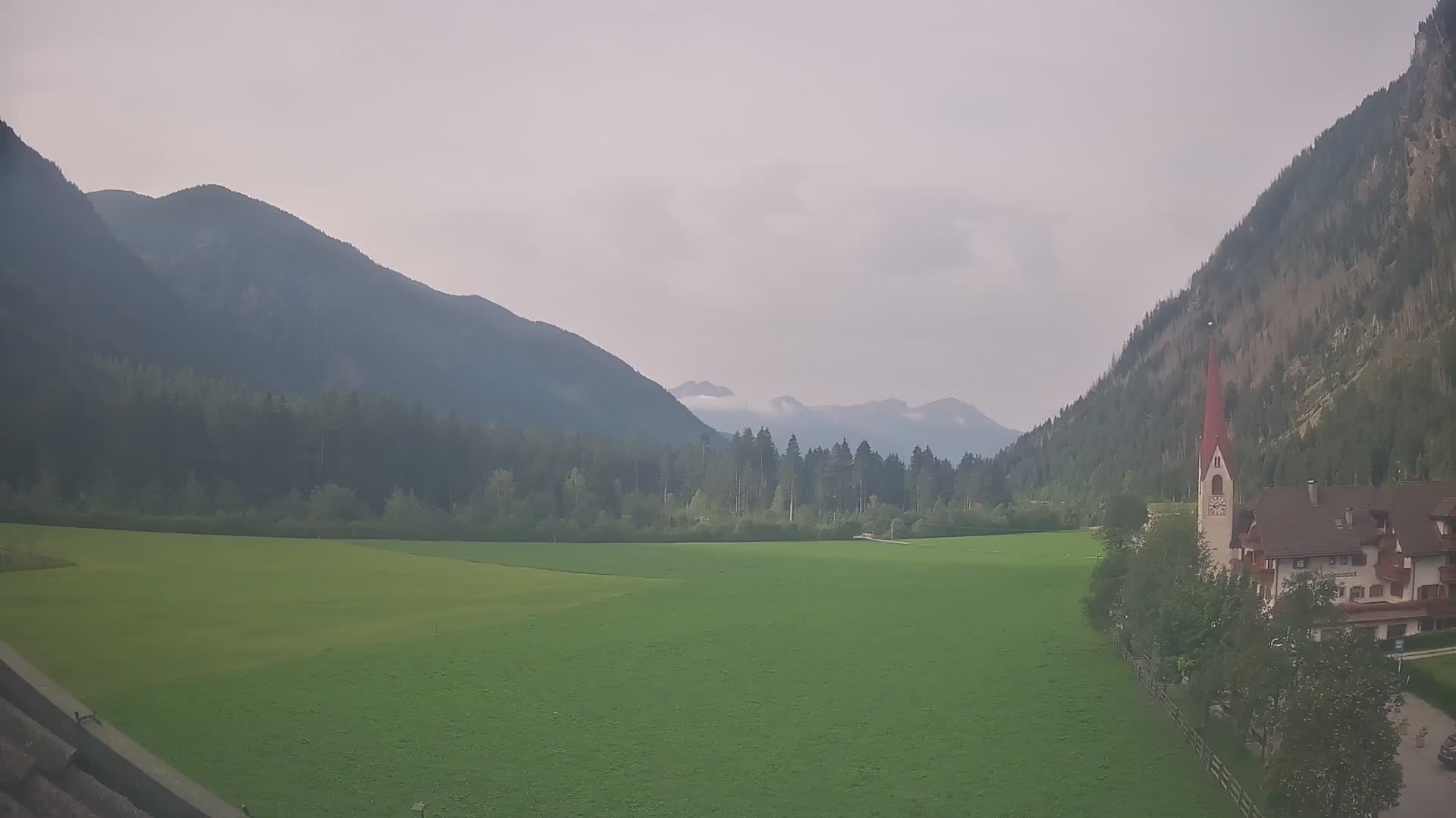 Antholz Niedertal