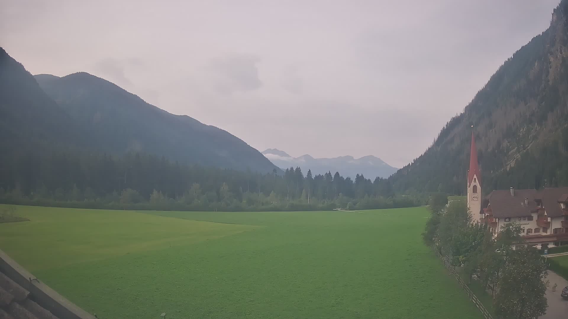 Antholz Niedertal | Anterselva di Sotto