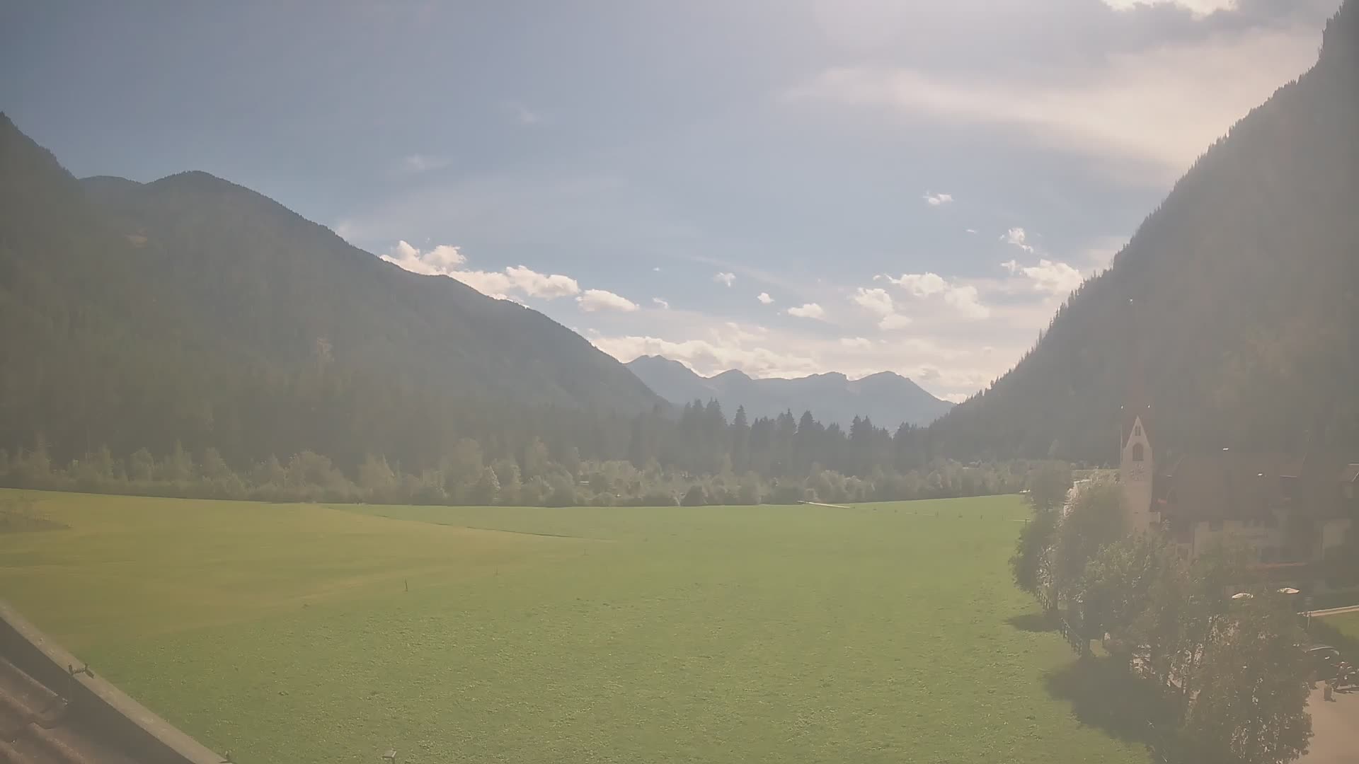 Antholz Niedertal | Anterselva di Sotto