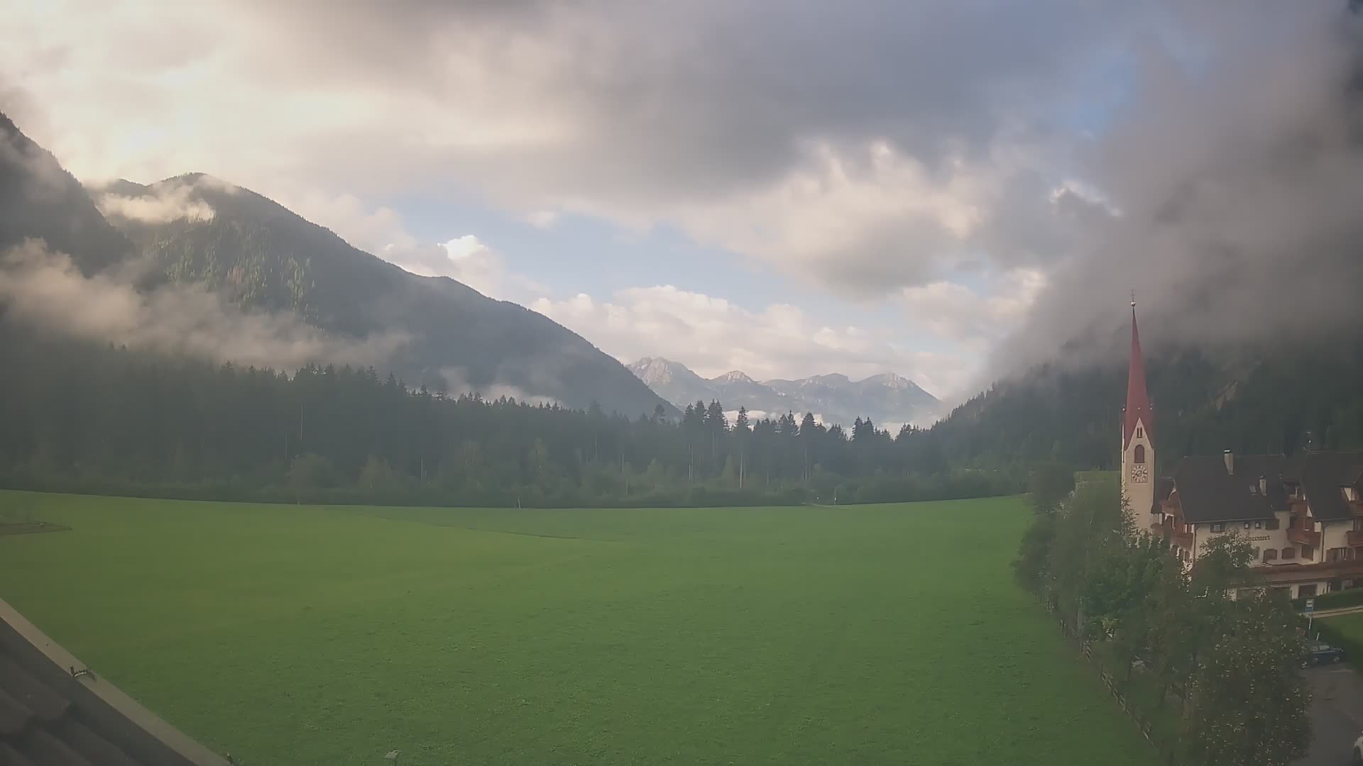 Antholz Niedertal