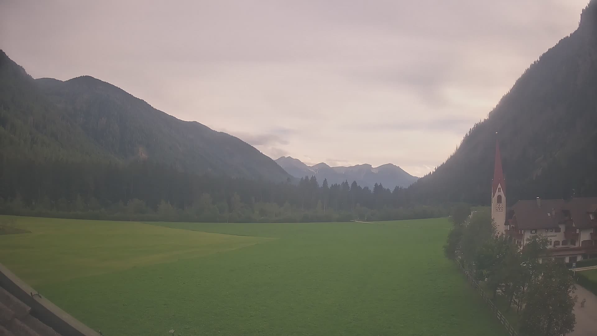 Anterselva di Sotto