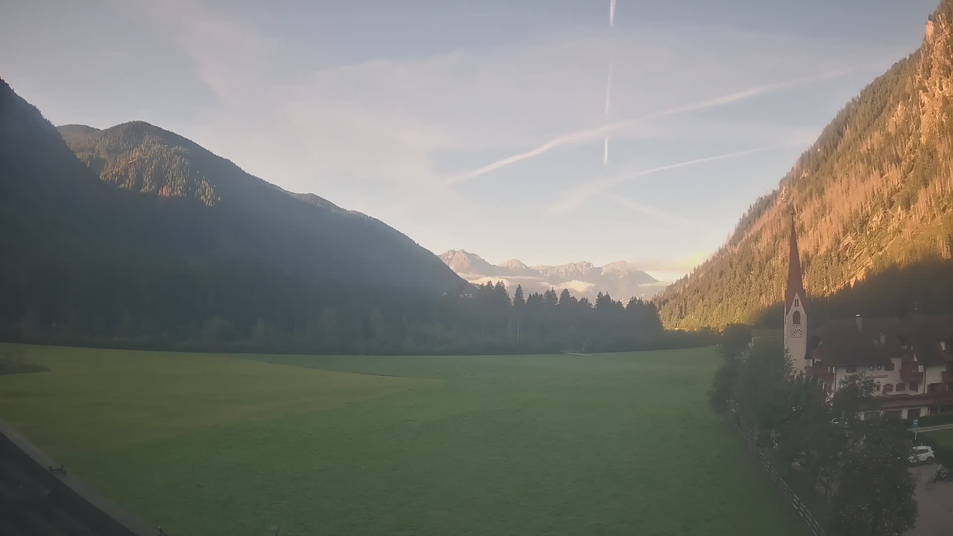 Antholz Niedertal