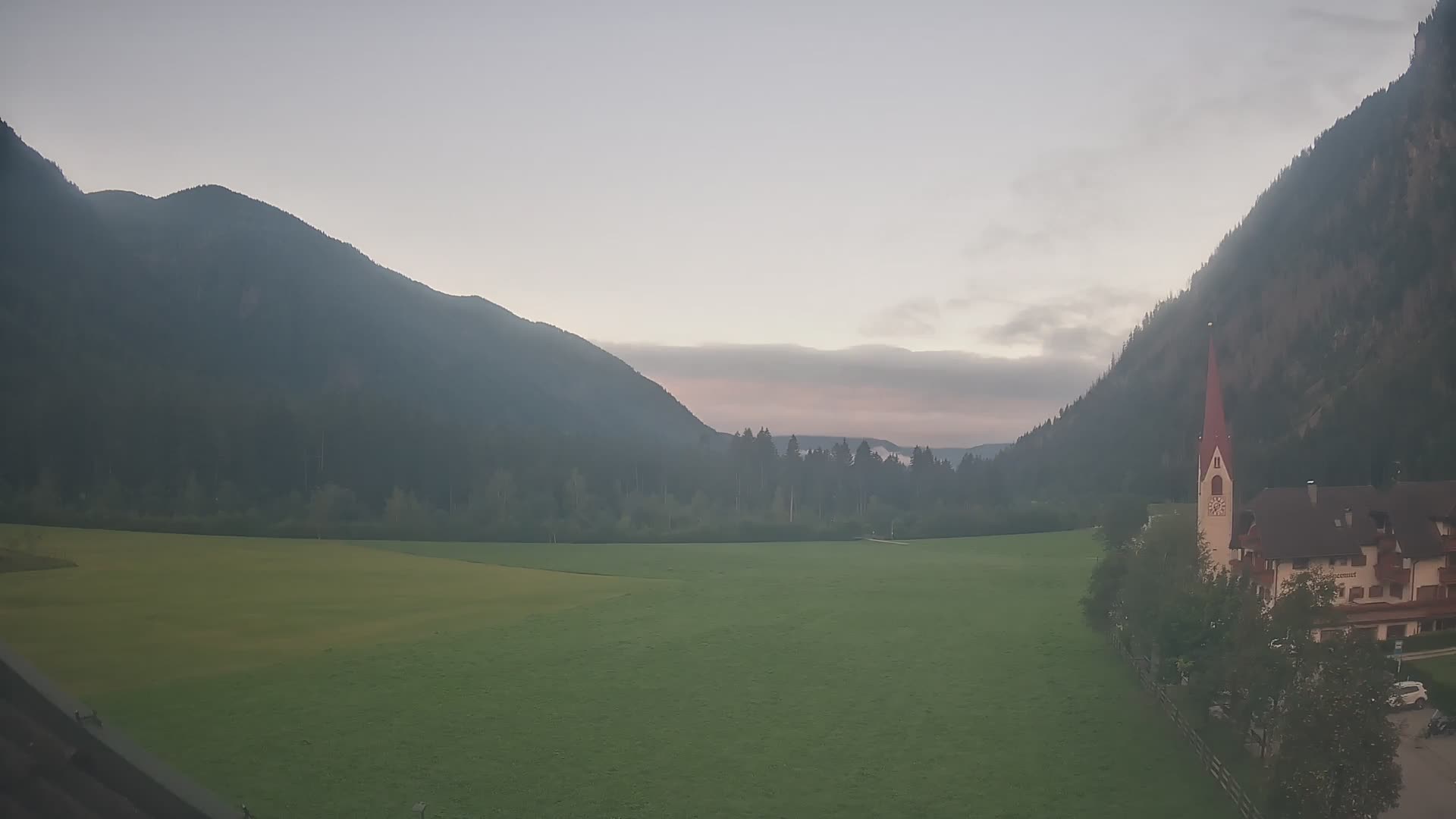 Antholz Niedertal