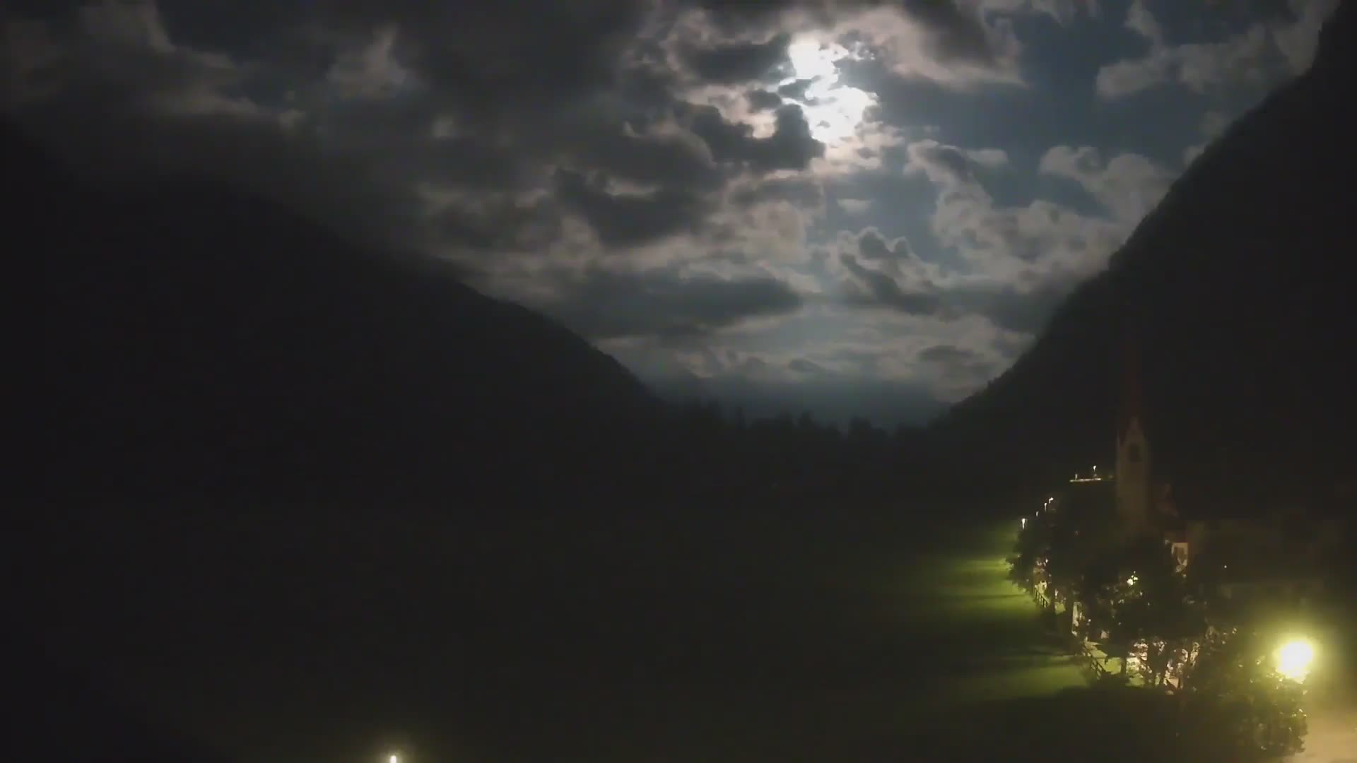 Anterselva di Sotto