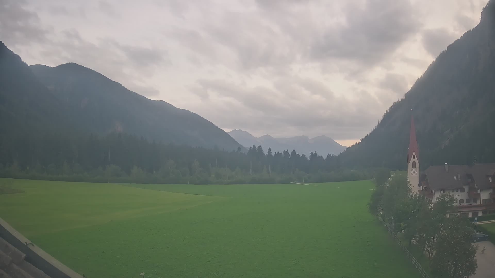 Antholz Niedertal
