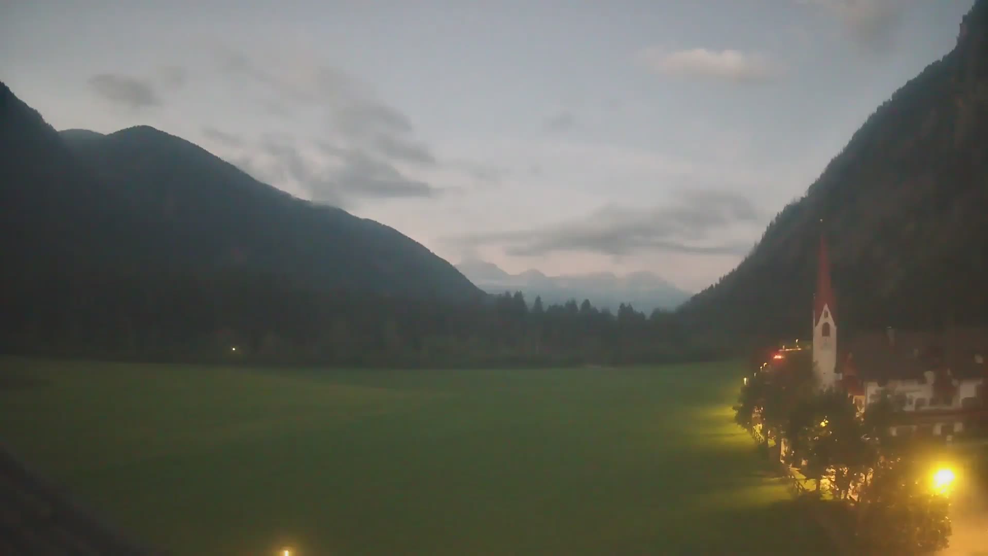 Antholz Niedertal | Anterselva di Sotto