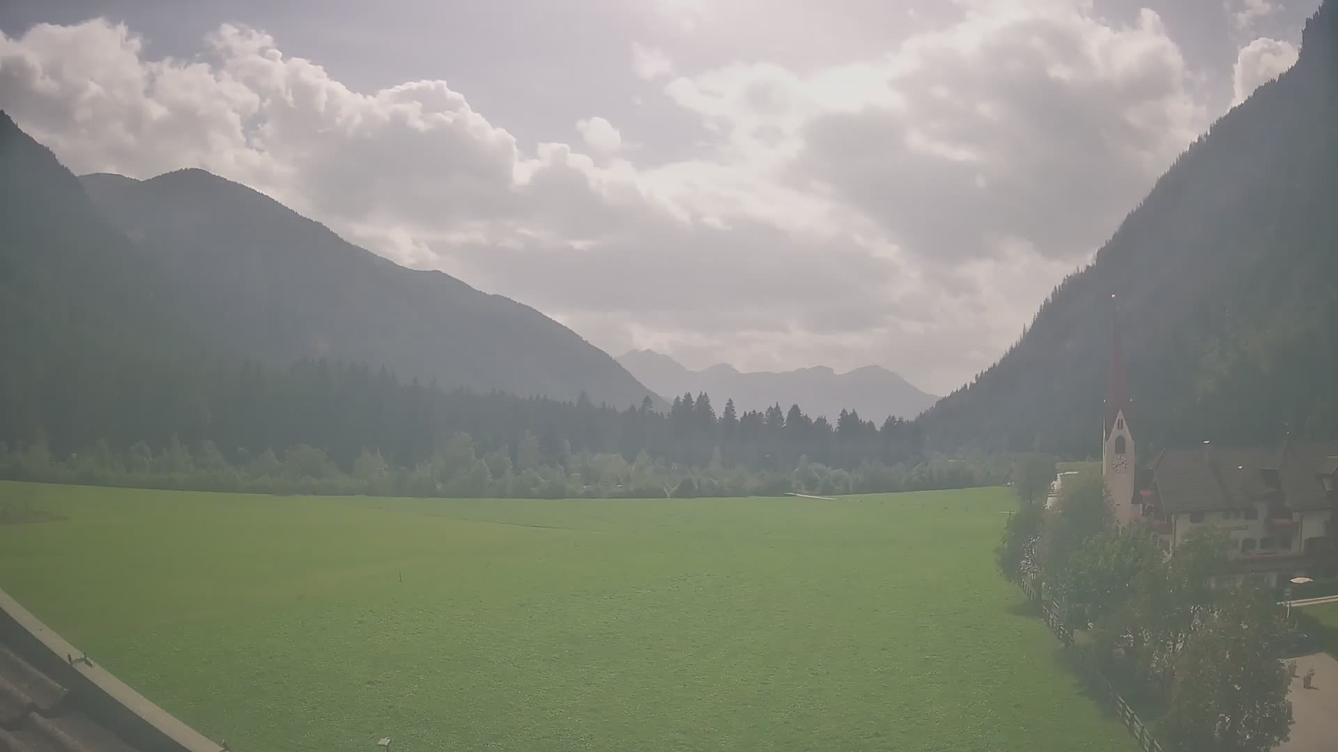 Anterselva di Sotto