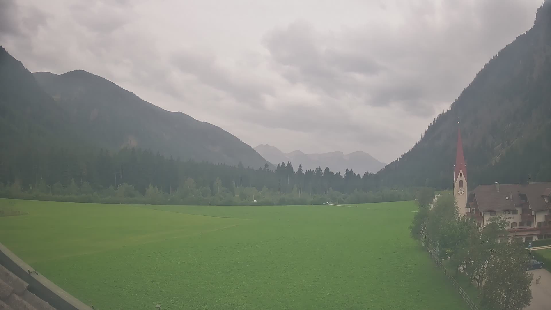 Antholz Niedertal | Anterselva di Sotto