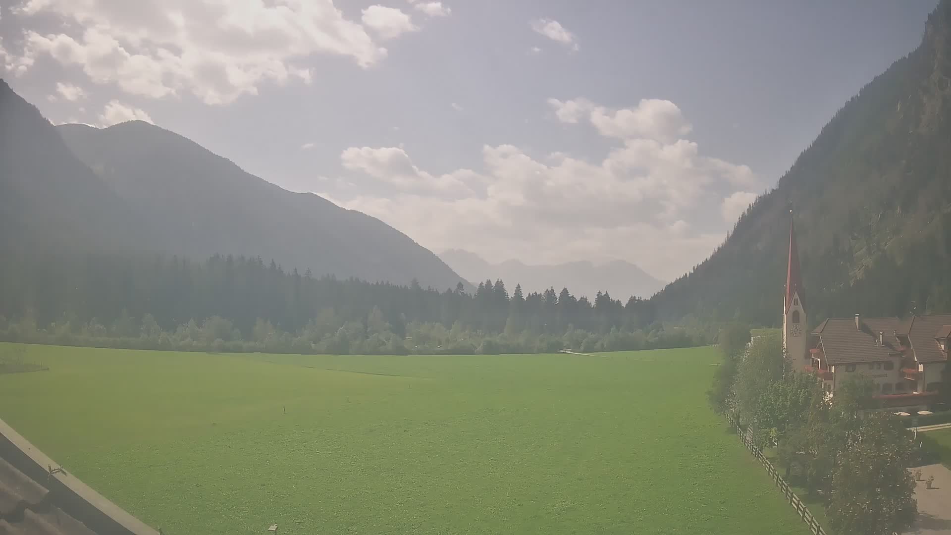 Antholz Niedertal | Anterselva di Sotto