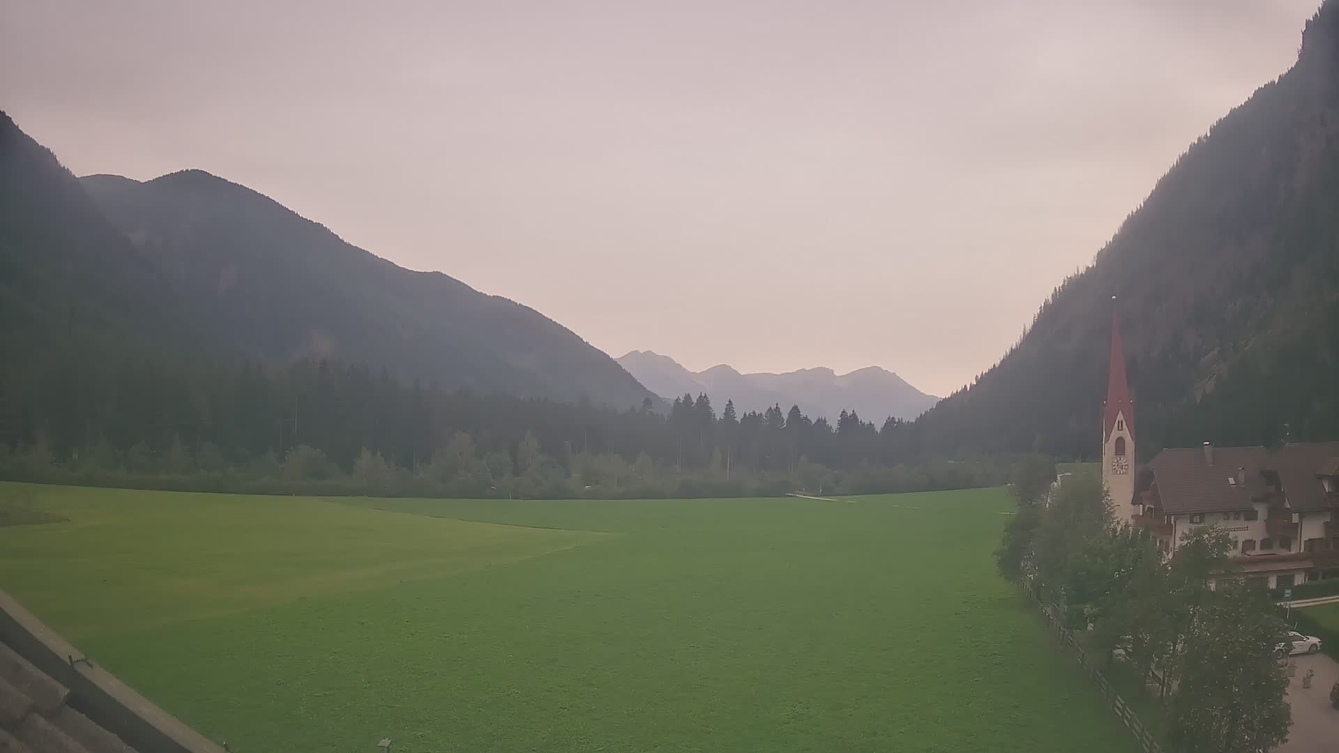 Anterselva di Sotto