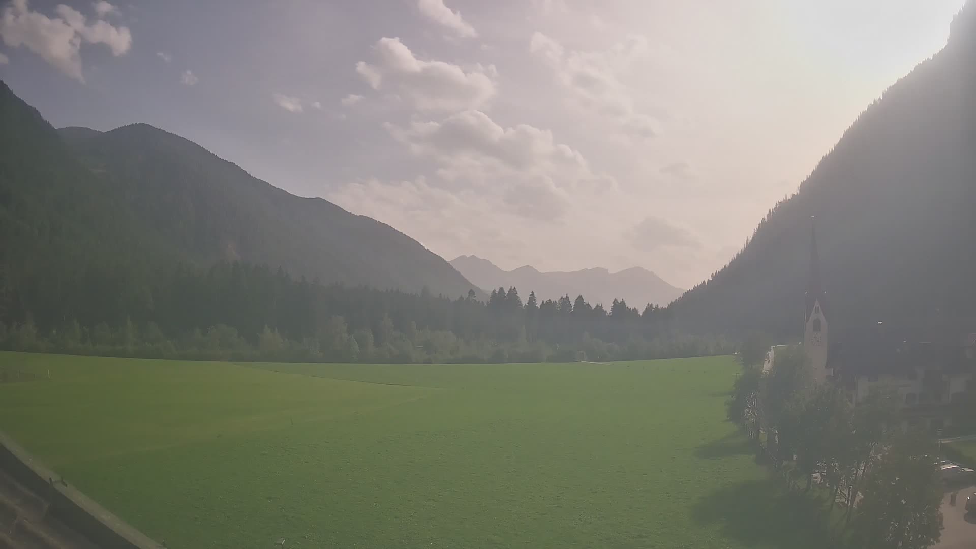 Antholz Niedertal | Anterselva di Sotto