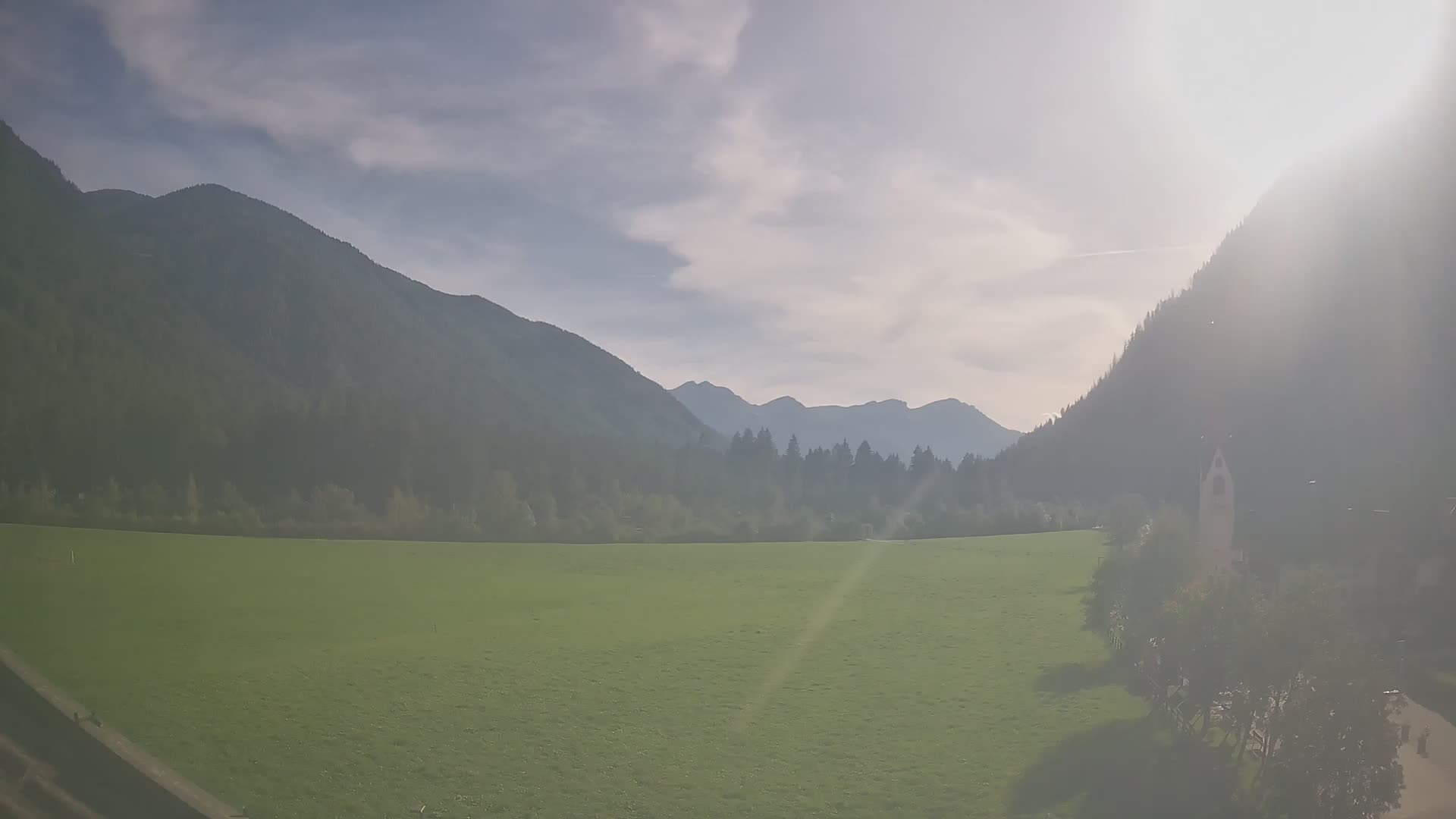Antholz Niedertal | Anterselva di Sotto