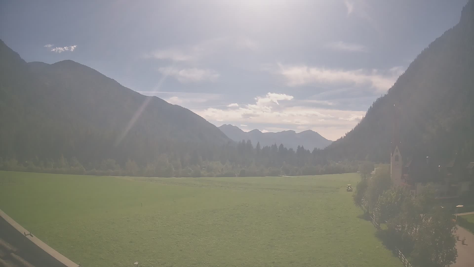 Antholz Niedertal | Anterselva di Sotto