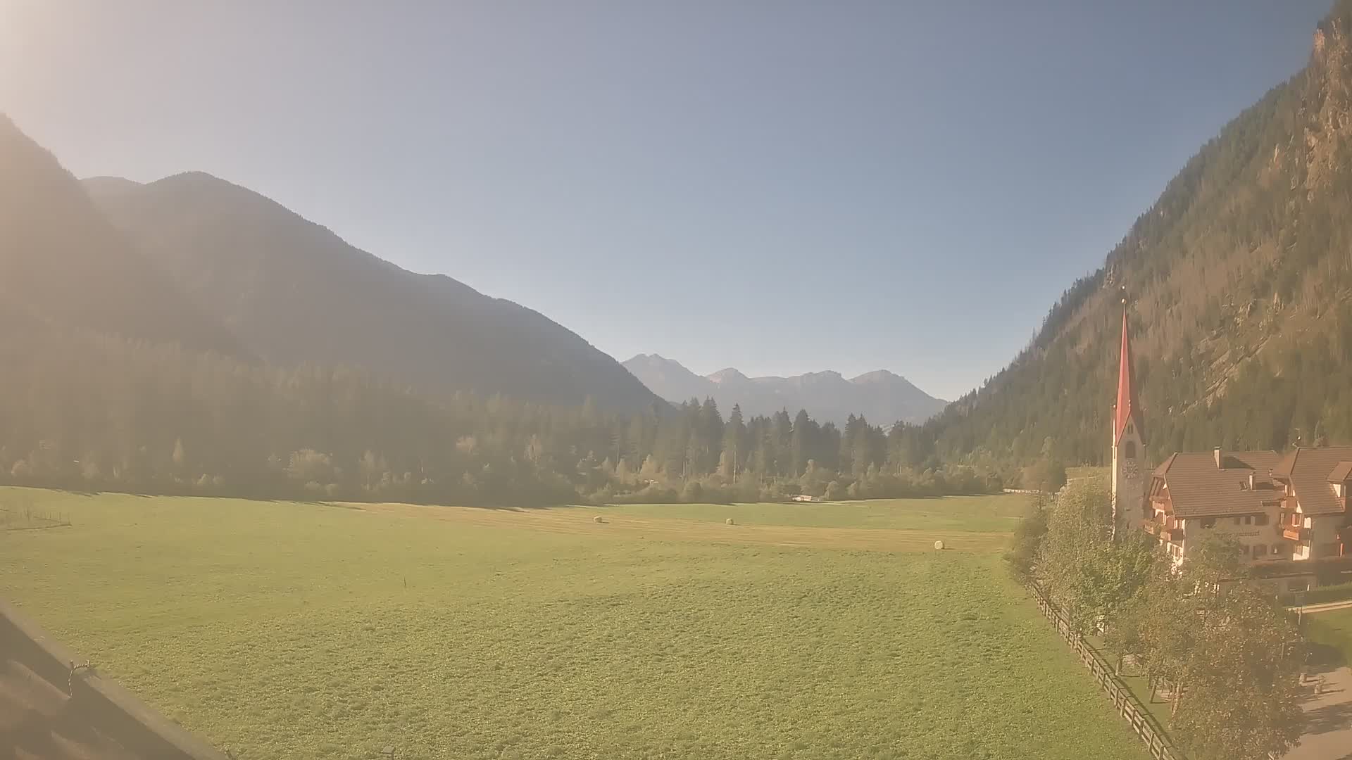 Antholz Niedertal | Anterselva di Sotto