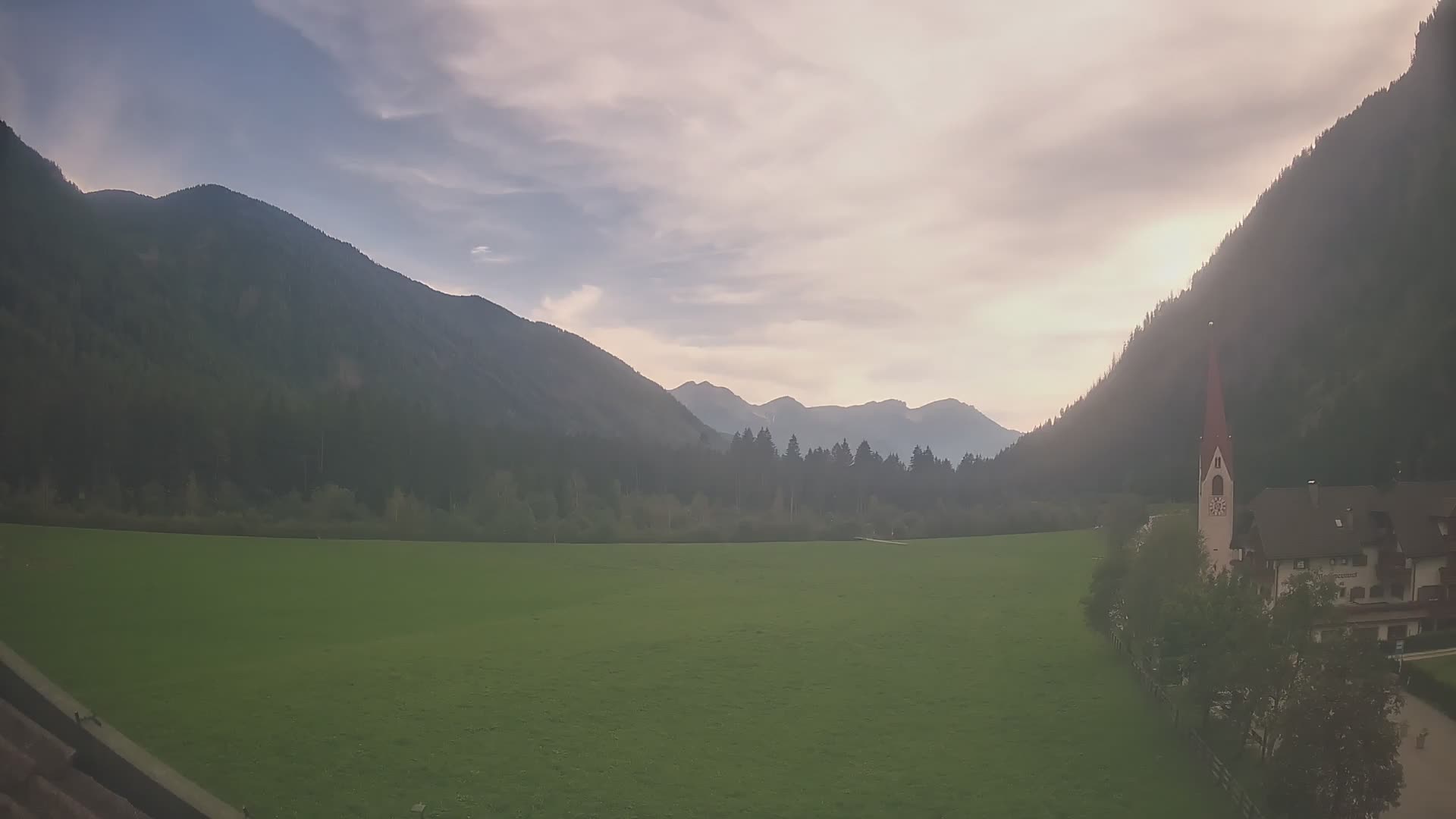 Antholz Niedertal
