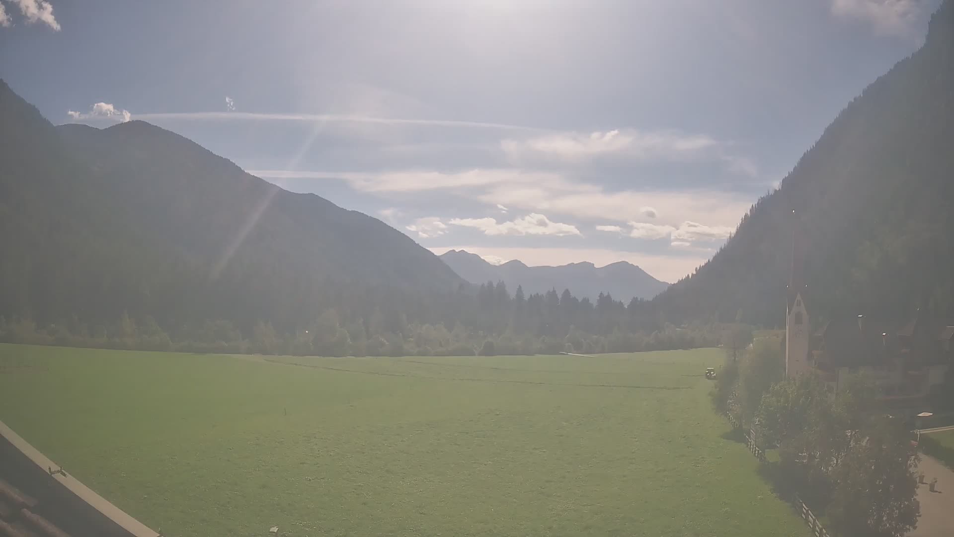 Antholz Niedertal | Anterselva di Sotto