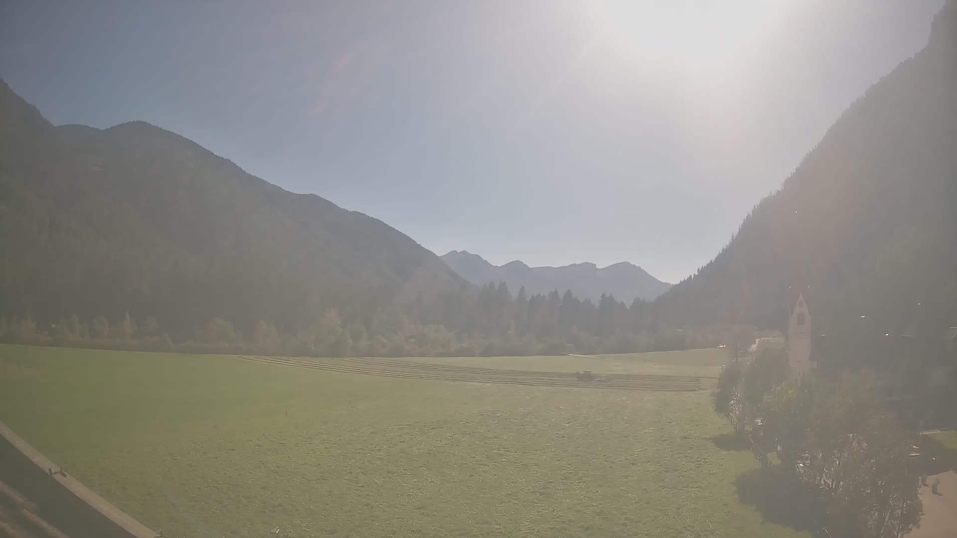 Antholz Niedertal