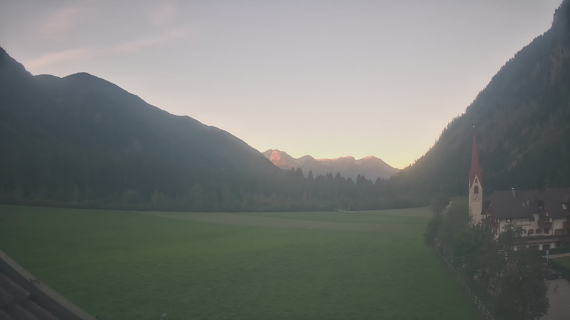 Antholz Niedertal