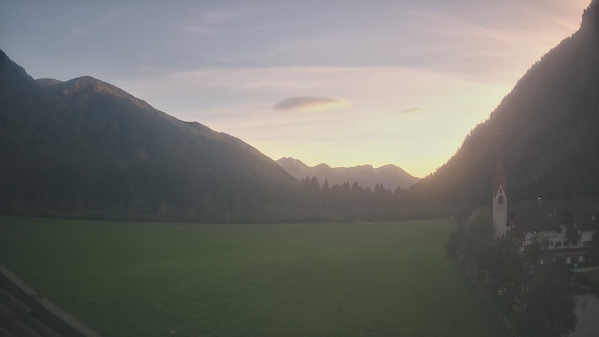 Antholz Niedertal | Anterselva di Sotto