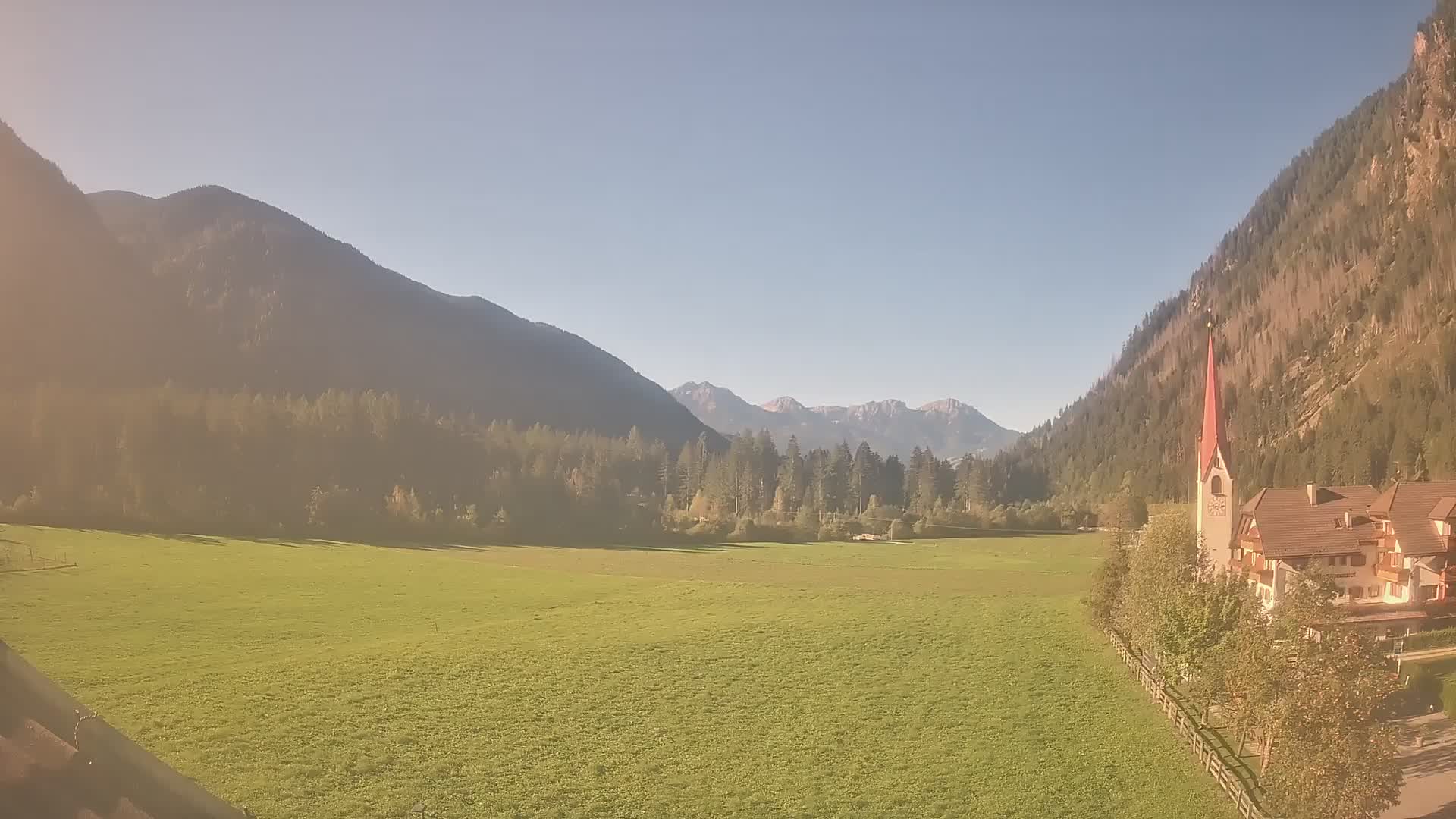 Antholz Niedertal | Anterselva di Sotto