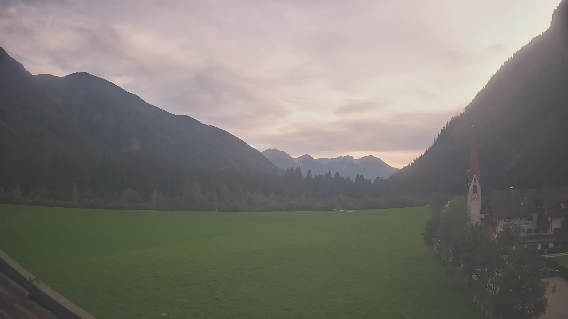 Antholz Niedertal