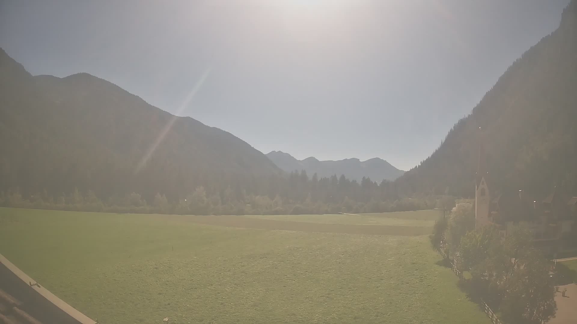 Antholz Niedertal