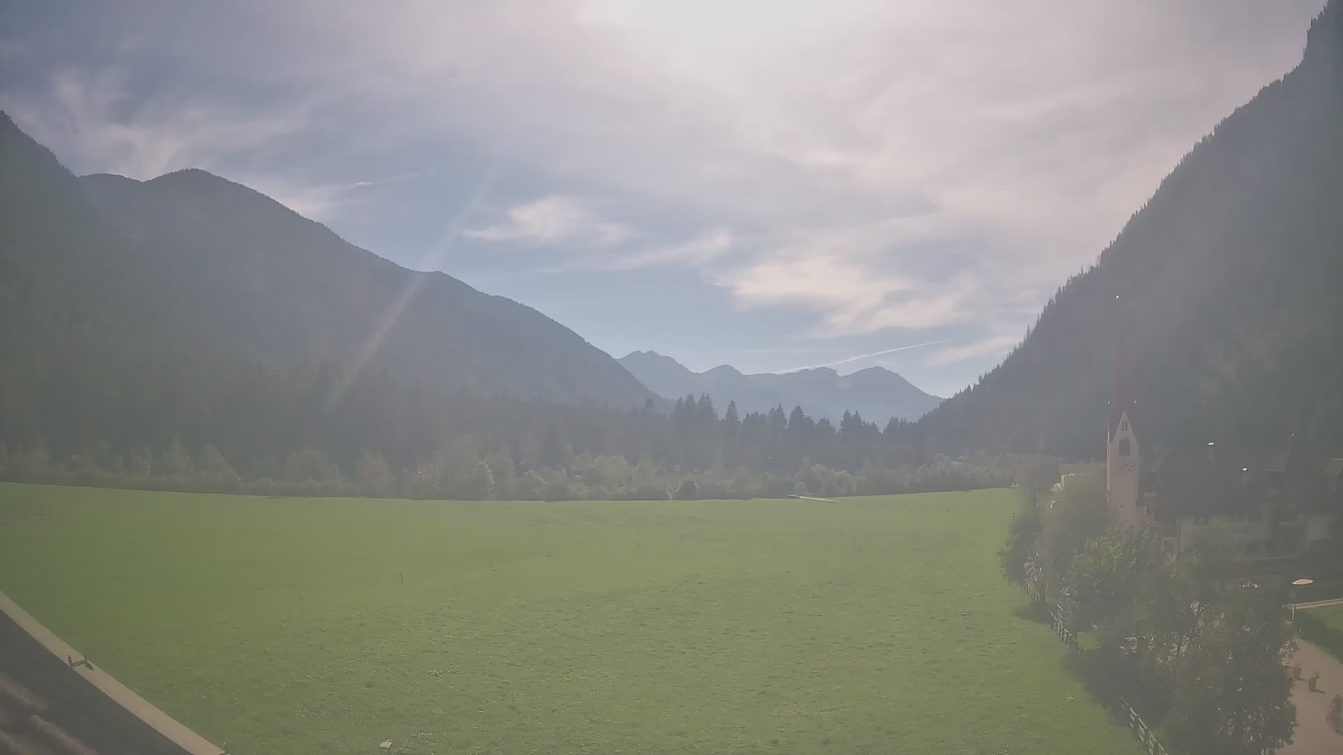 Antholz Niedertal | Anterselva di Sotto